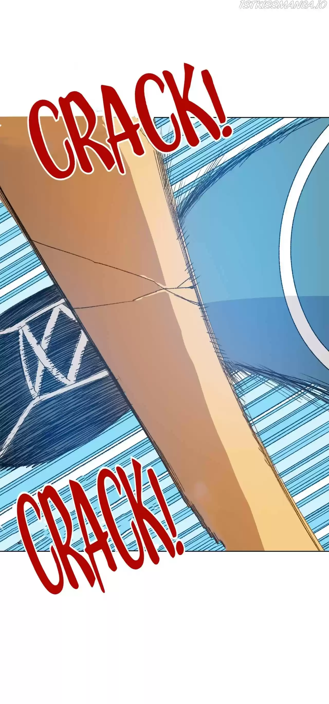 Lord Of Catastrophe Chapter 126