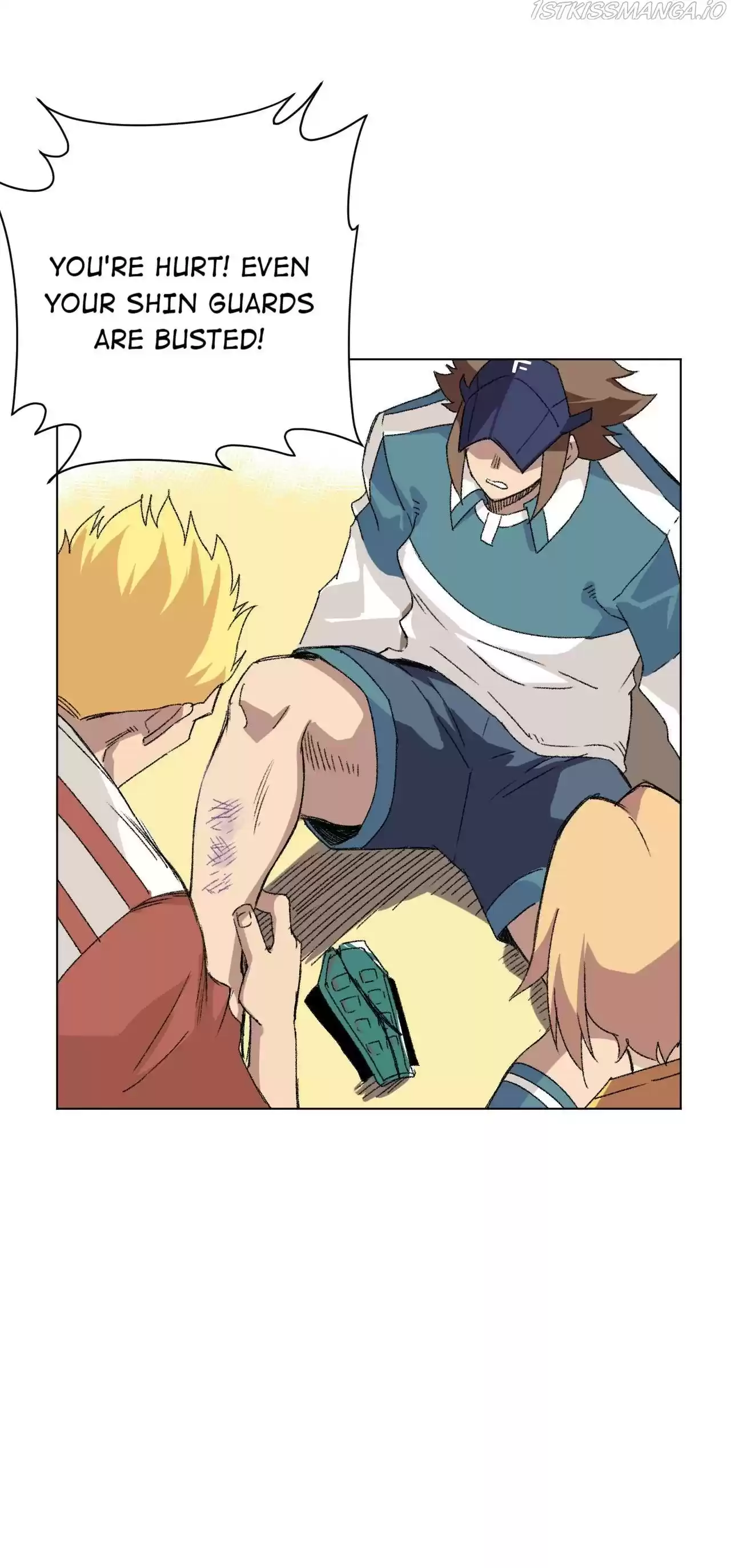 Lord Of Catastrophe Chapter 126