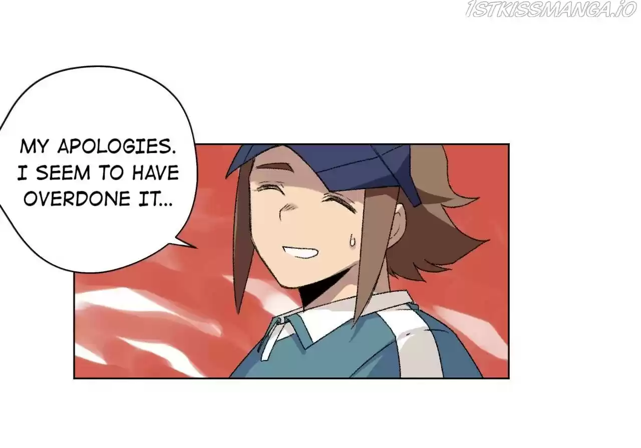 Lord Of Catastrophe Chapter 126