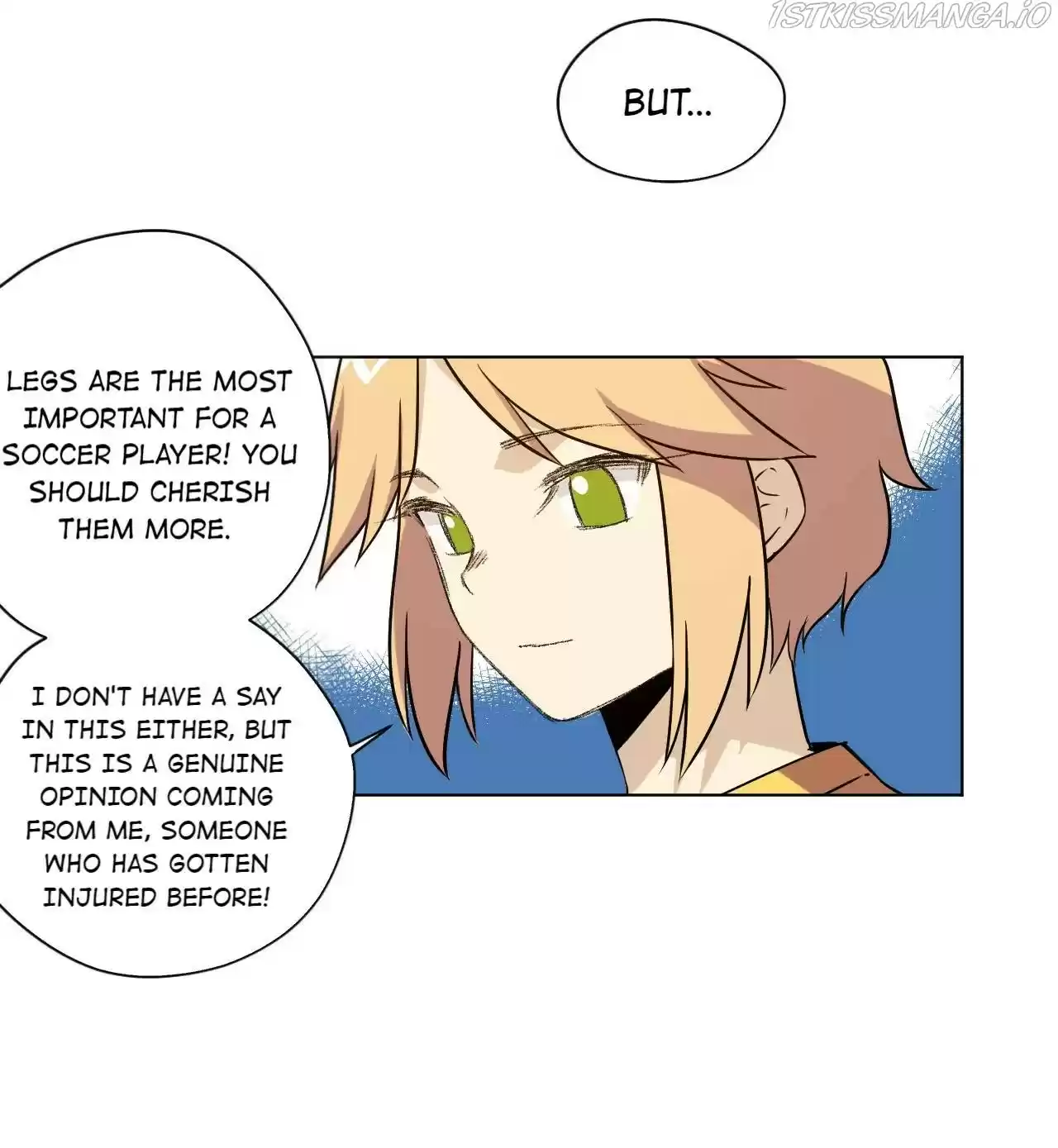 Lord Of Catastrophe Chapter 126