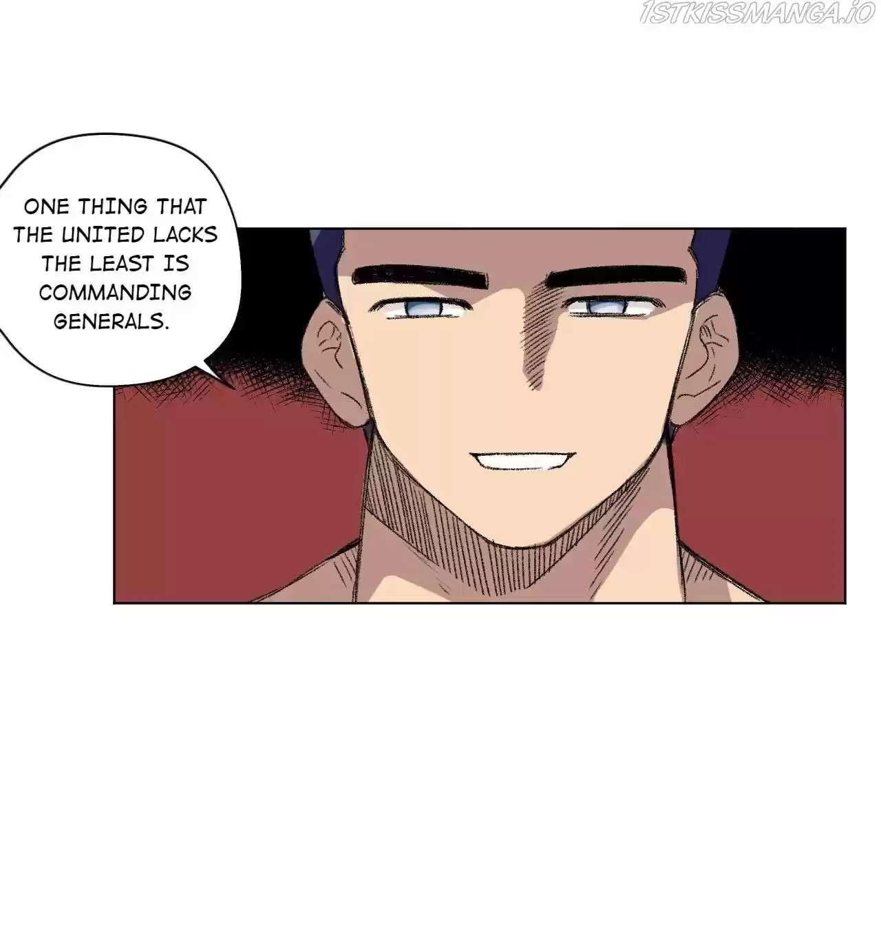 Lord Of Catastrophe Chapter 126