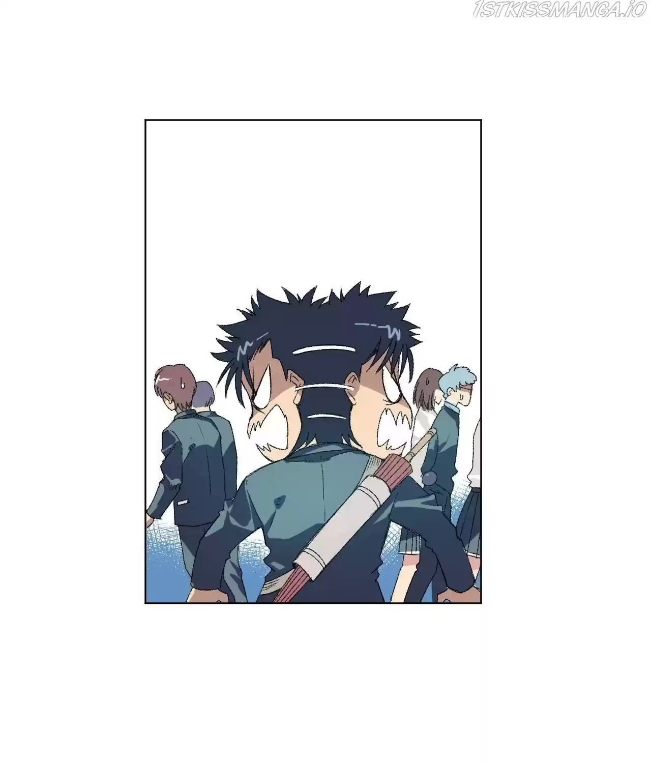 Lord Of Catastrophe Chapter 126