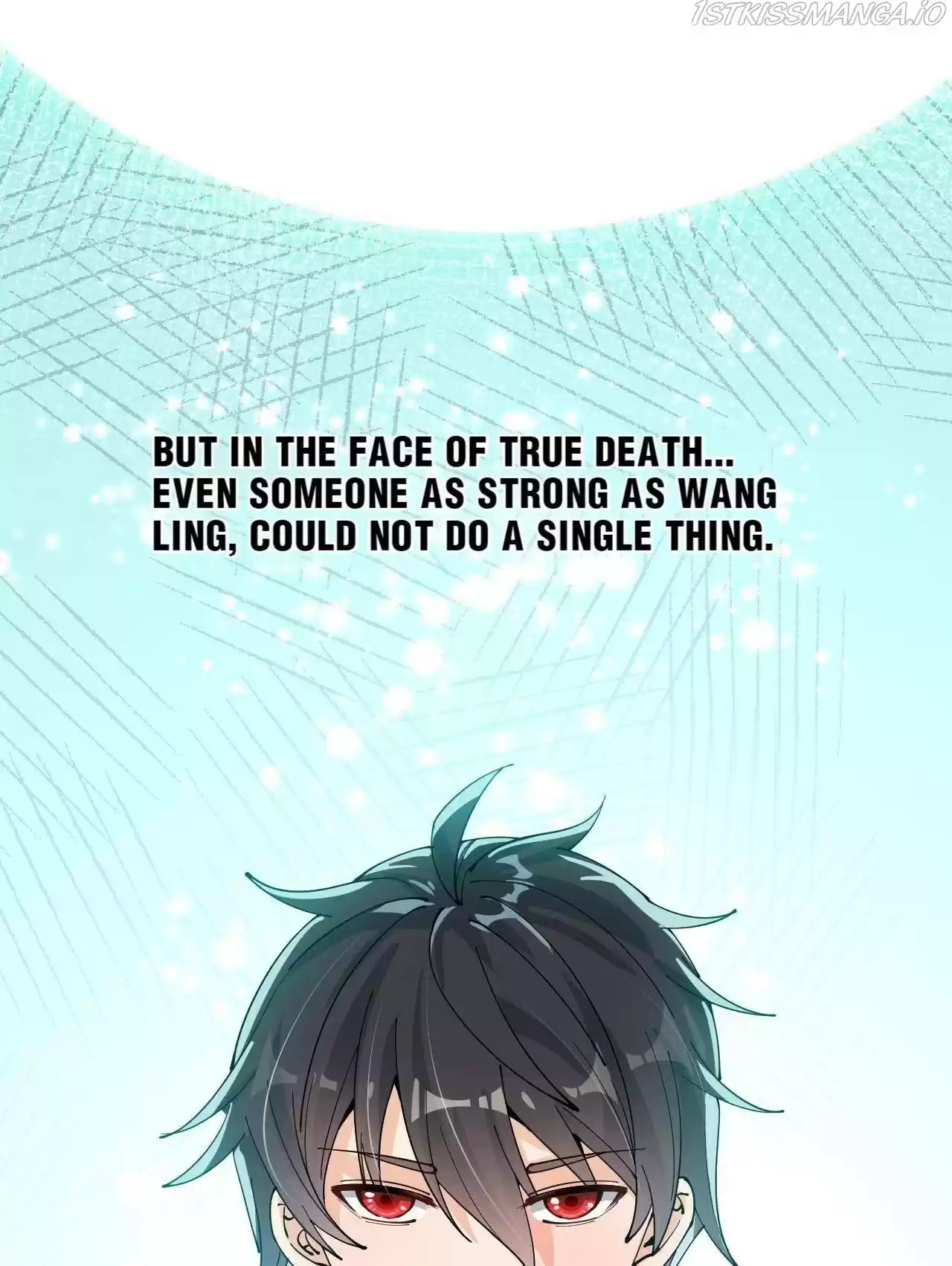 Lord Of Catastrophe Chapter 126