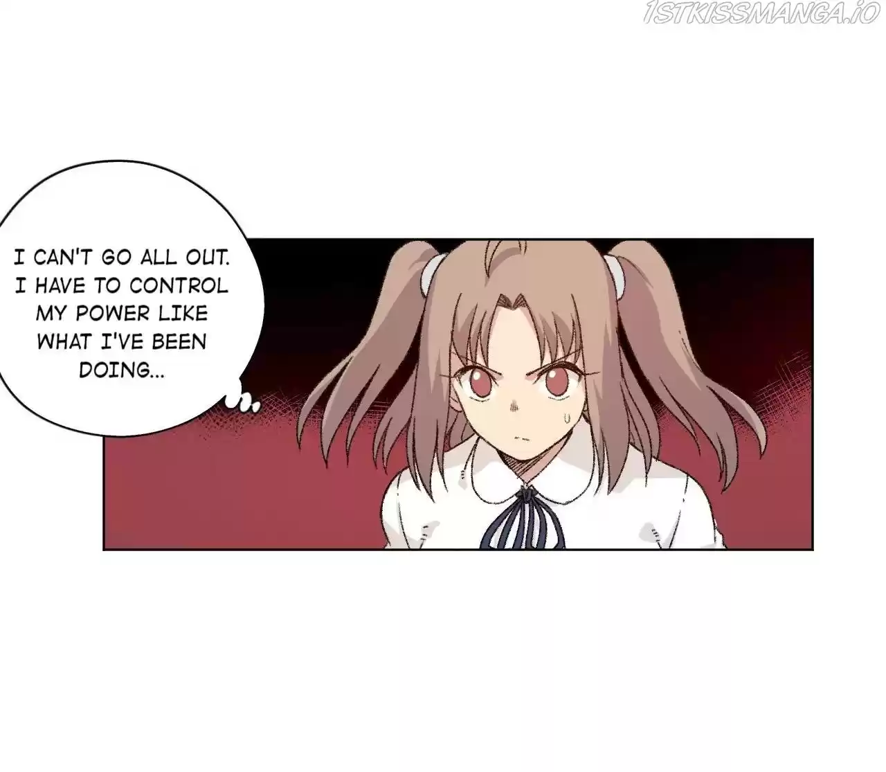 Lord Of Catastrophe Chapter 128