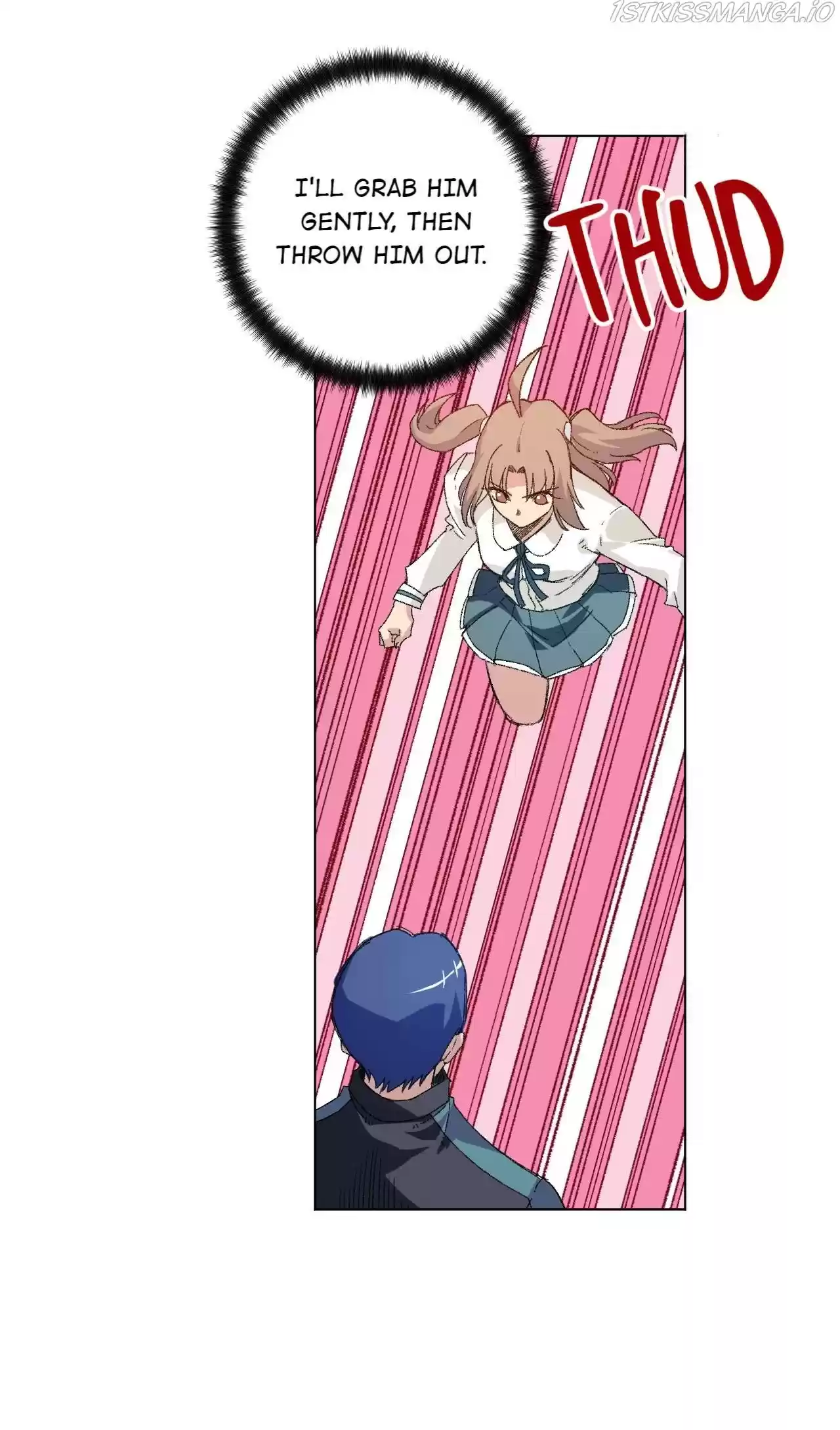 Lord Of Catastrophe Chapter 128