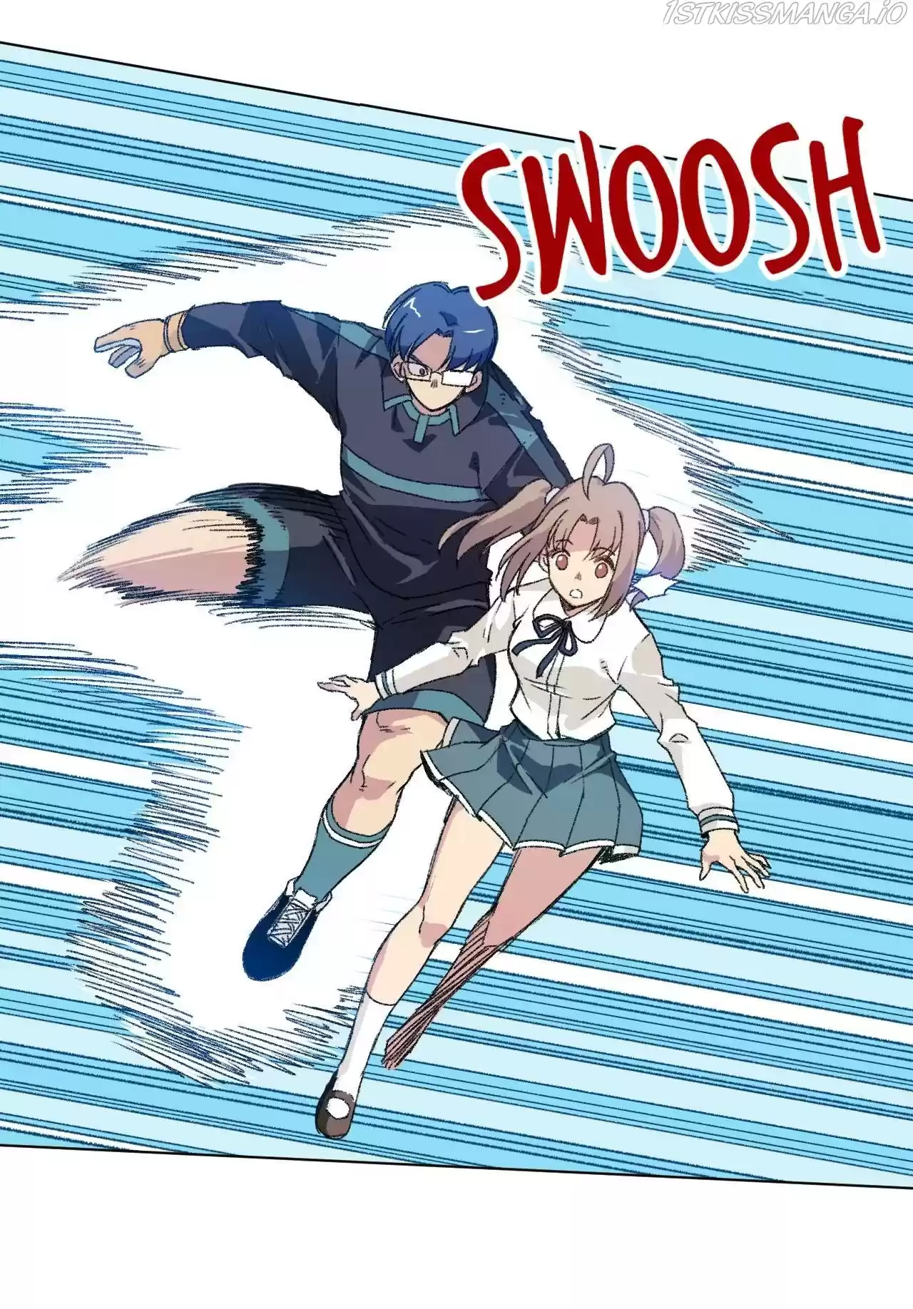 Lord Of Catastrophe Chapter 128