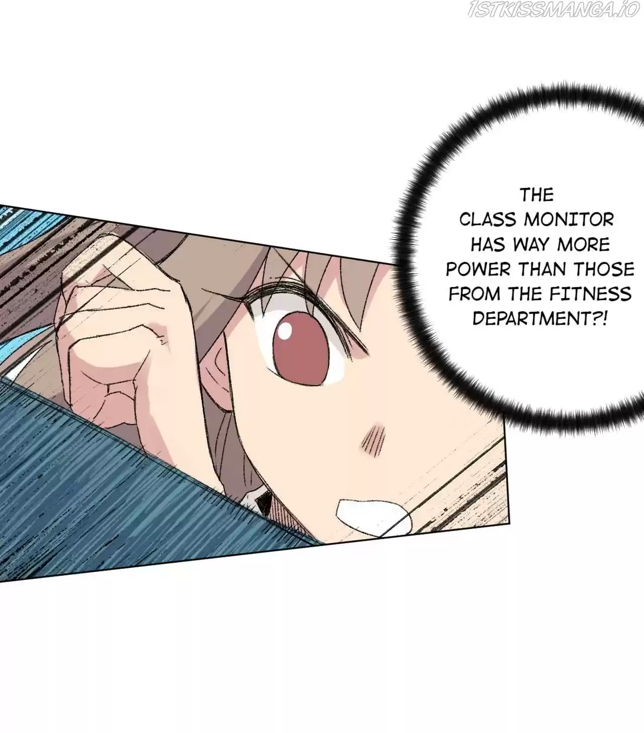 Lord Of Catastrophe Chapter 128