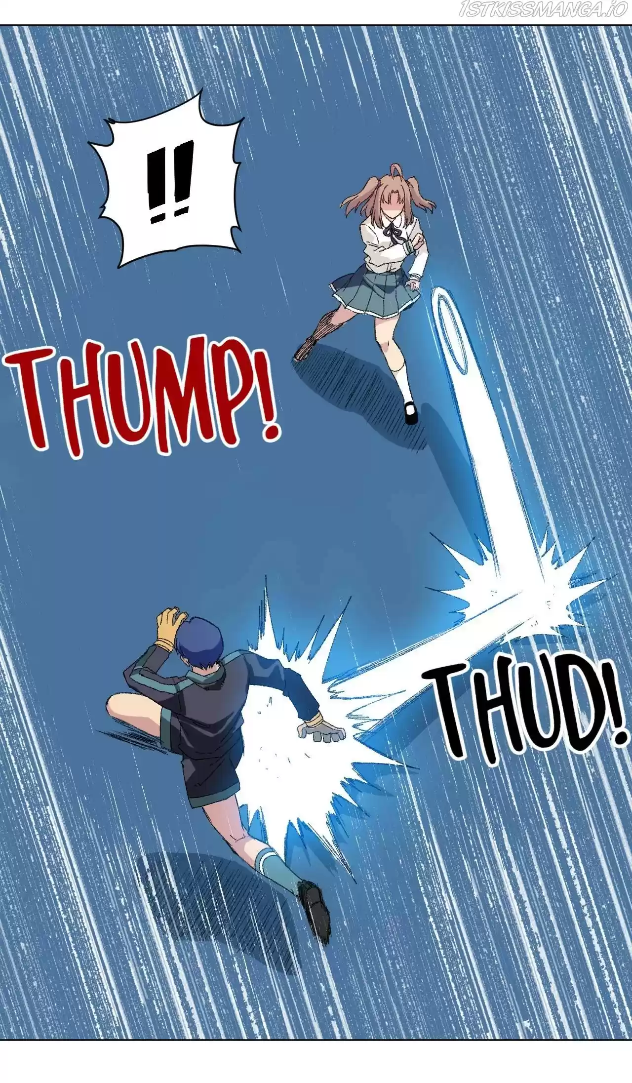 Lord Of Catastrophe Chapter 128