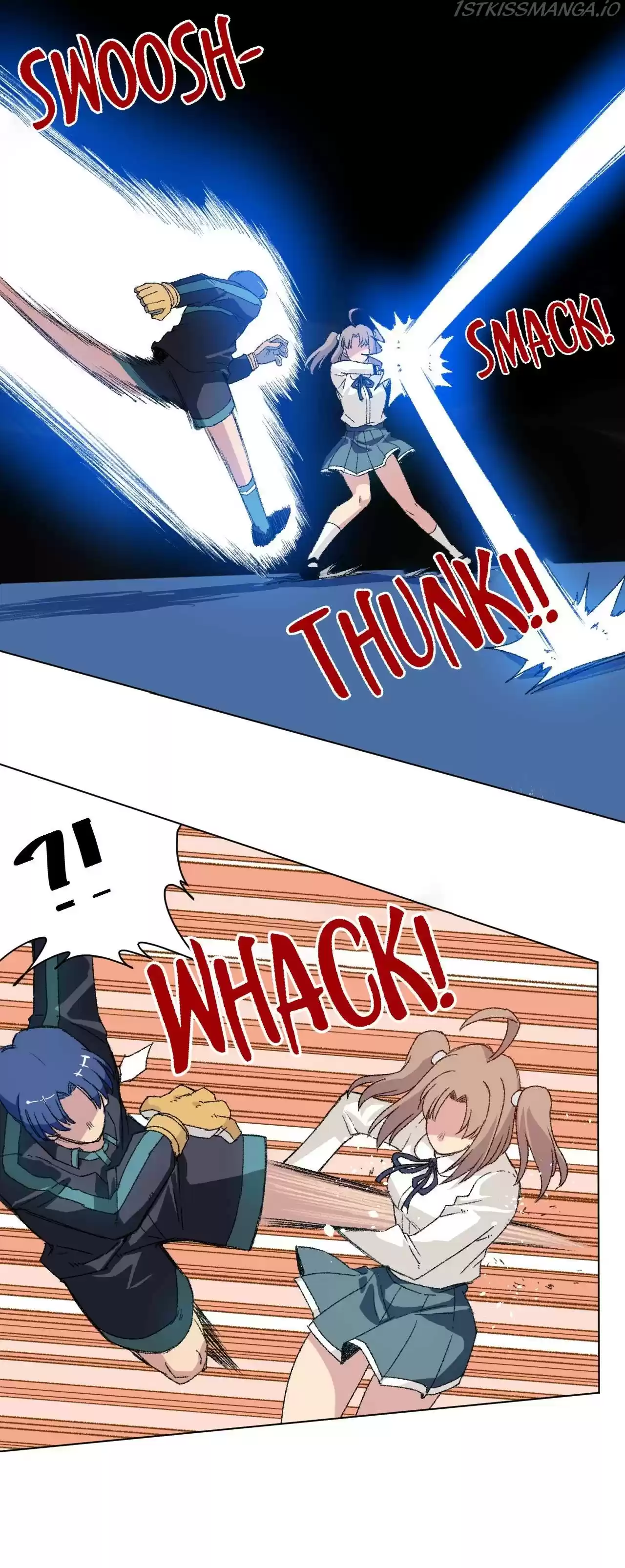 Lord Of Catastrophe Chapter 128