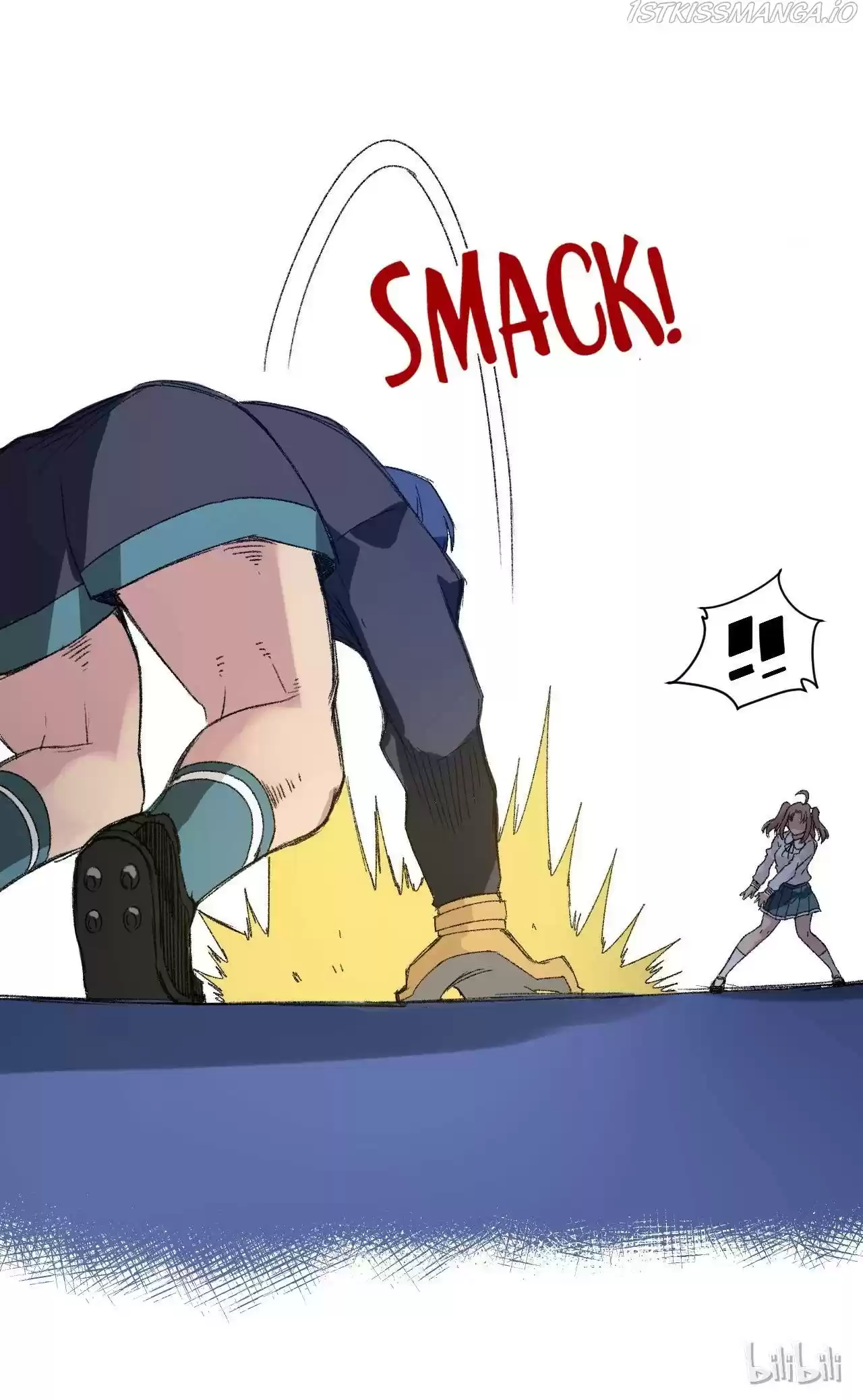 Lord Of Catastrophe Chapter 128