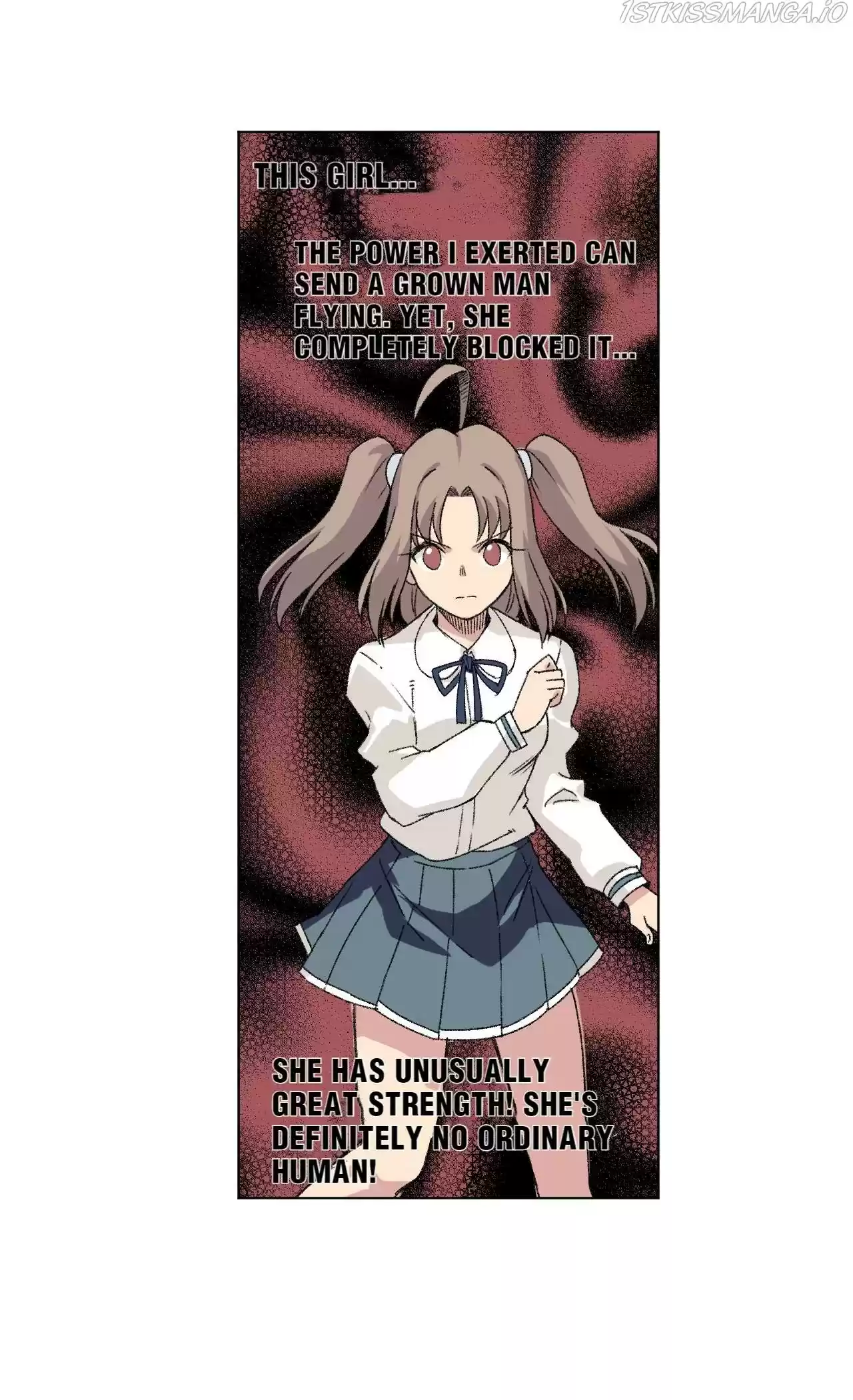 Lord Of Catastrophe Chapter 128