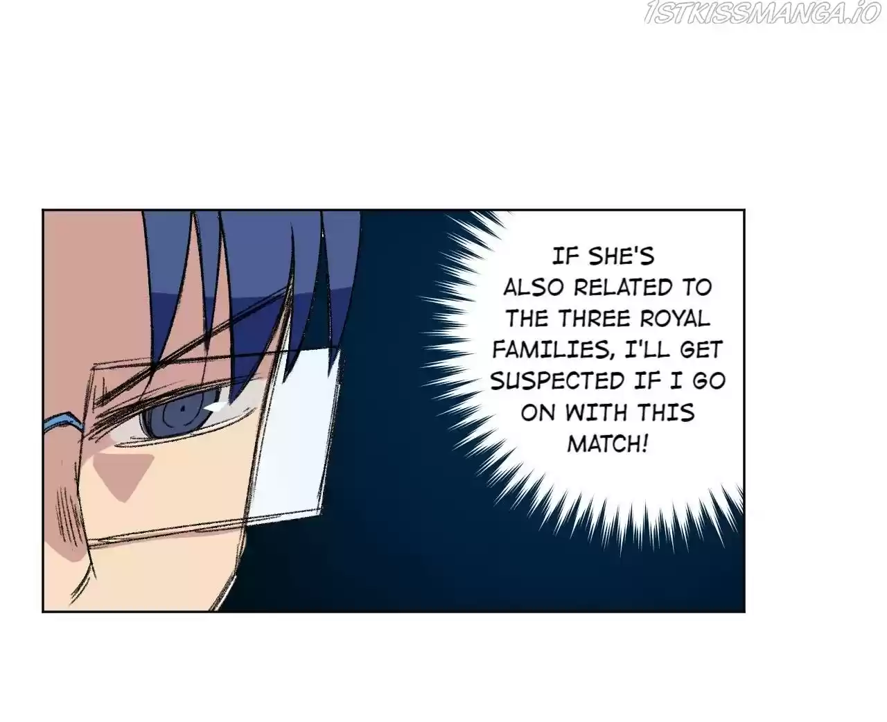 Lord Of Catastrophe Chapter 128