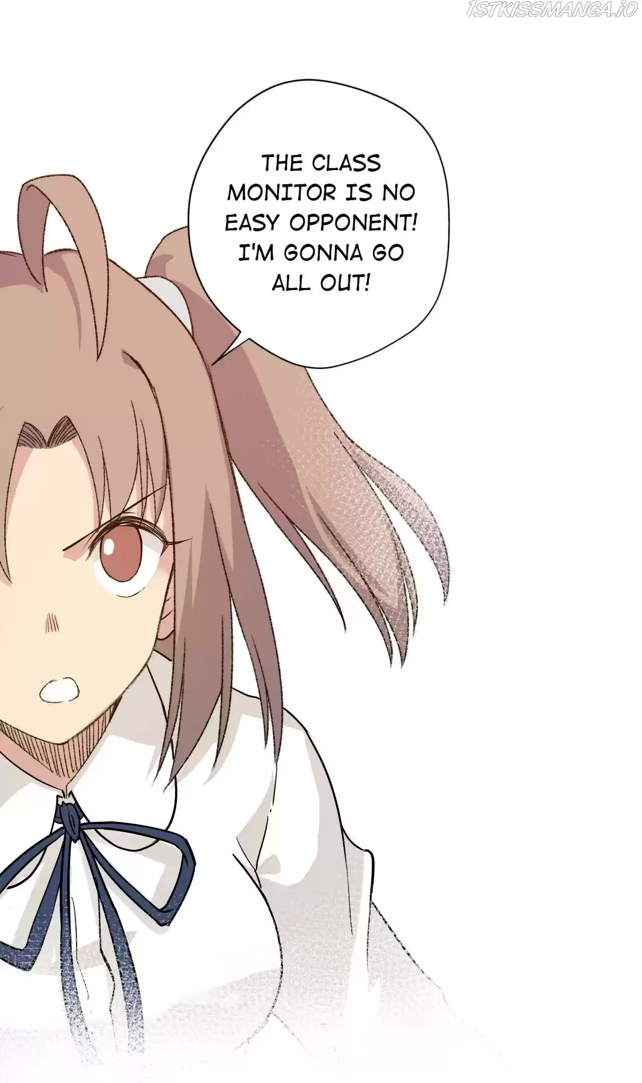 Lord Of Catastrophe Chapter 128