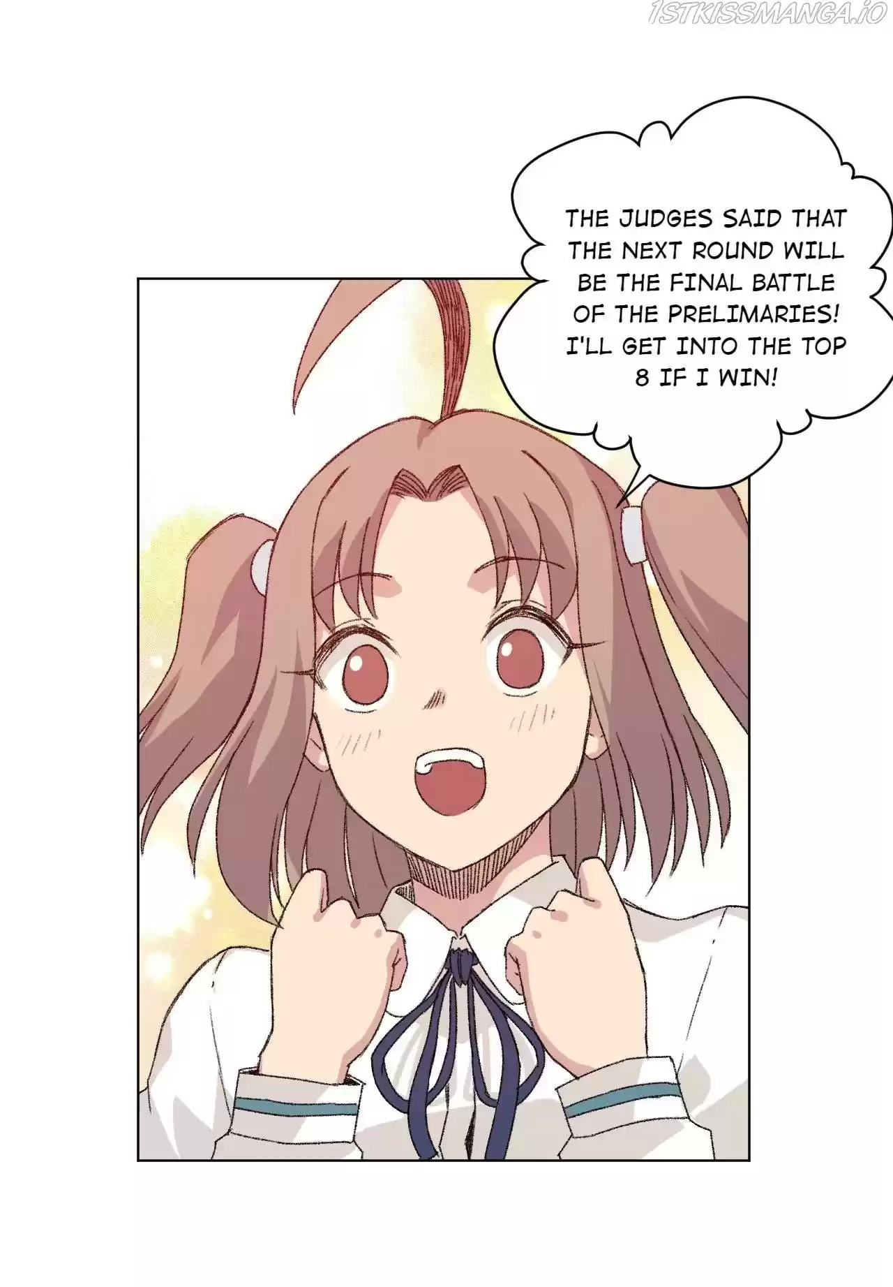 Lord Of Catastrophe Chapter 128