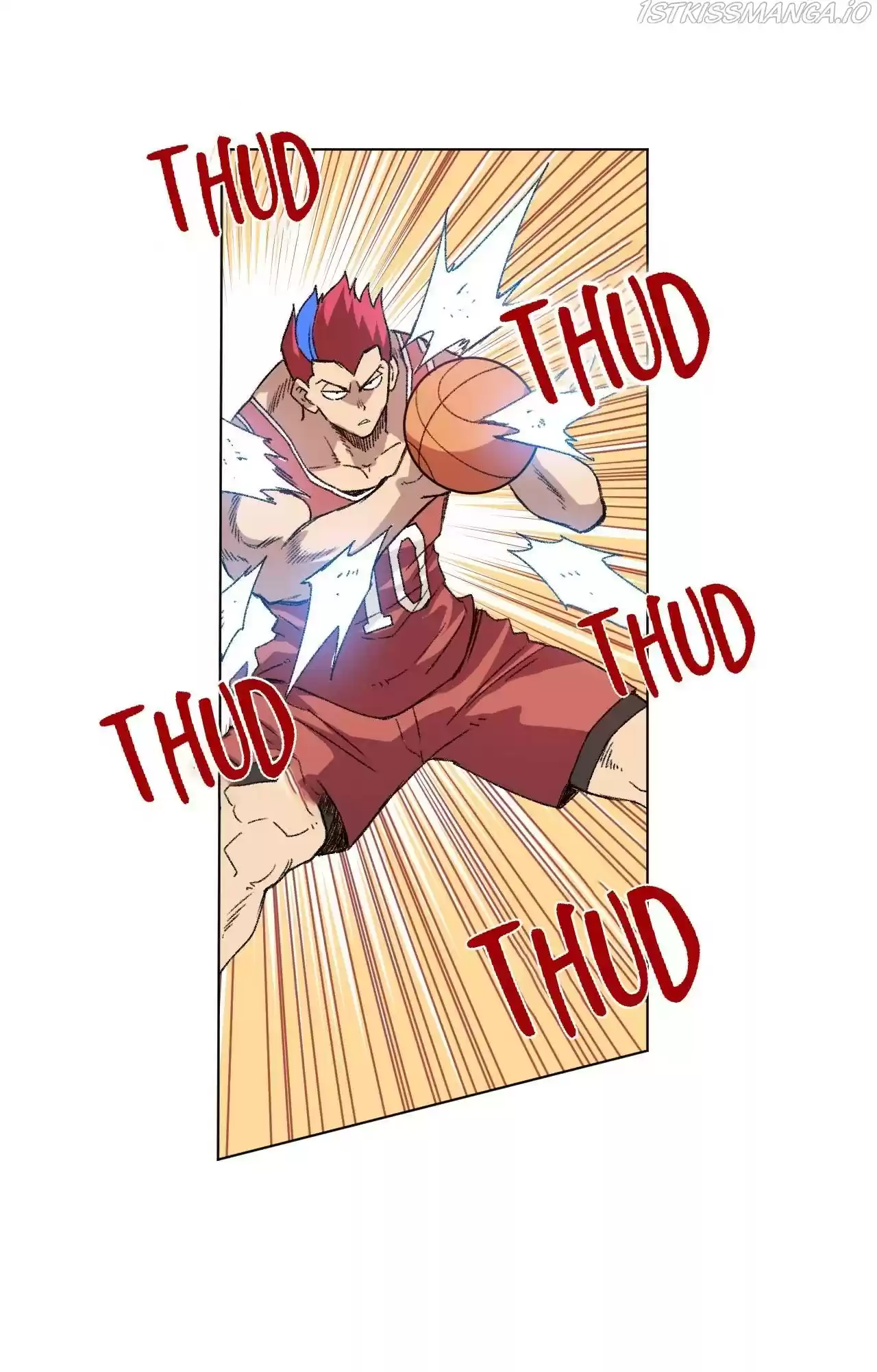 Lord Of Catastrophe Chapter 129