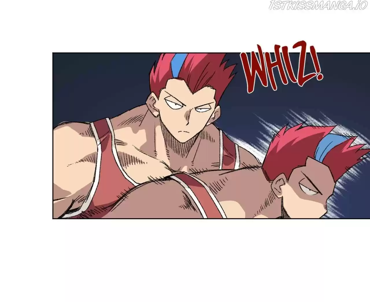 Lord Of Catastrophe Chapter 129