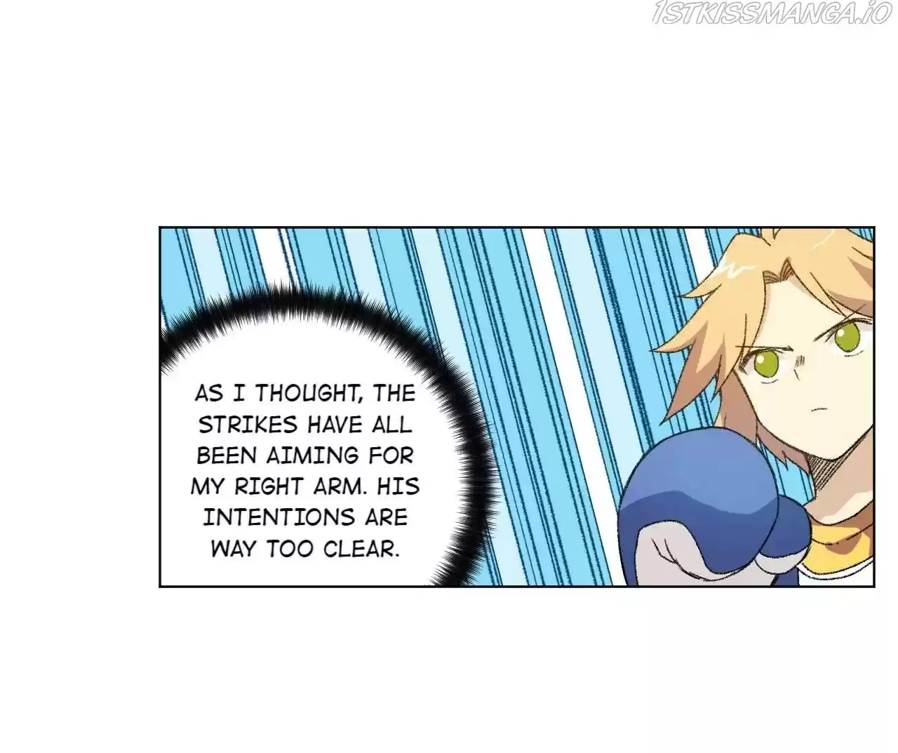 Lord Of Catastrophe Chapter 129