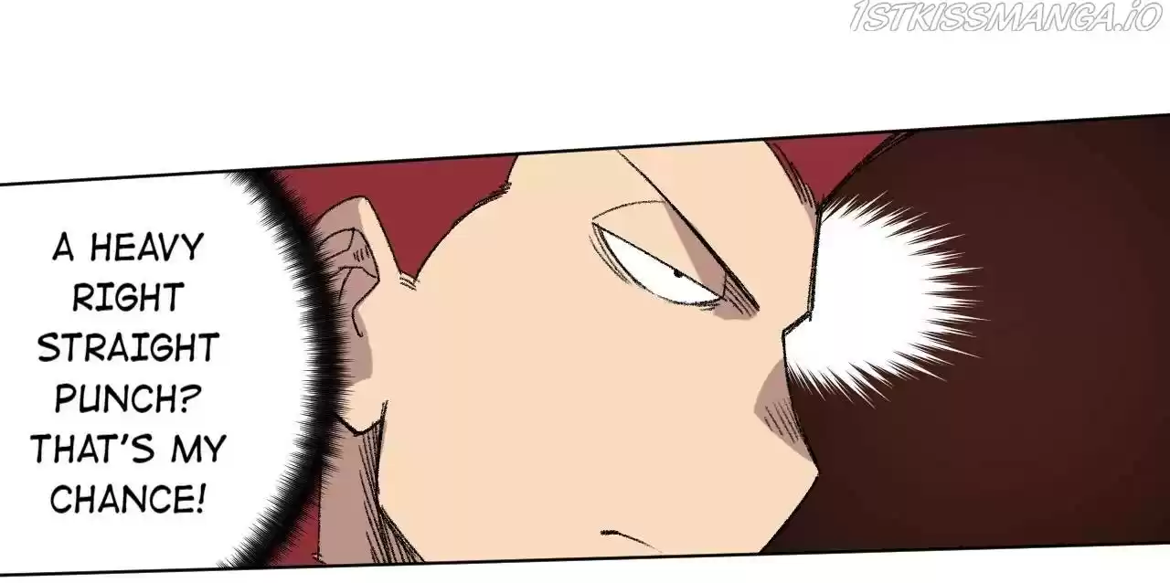 Lord Of Catastrophe Chapter 129