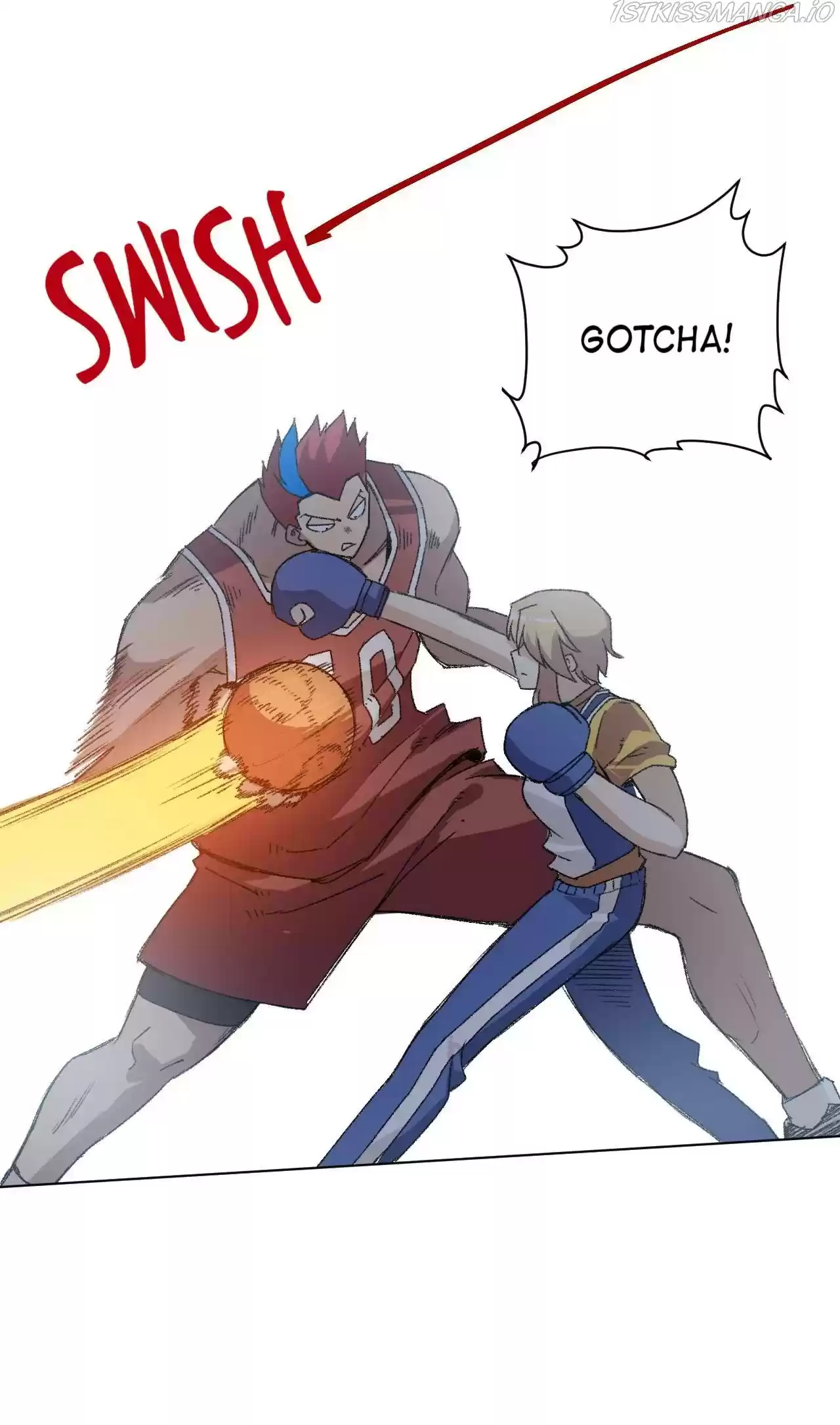 Lord Of Catastrophe Chapter 129