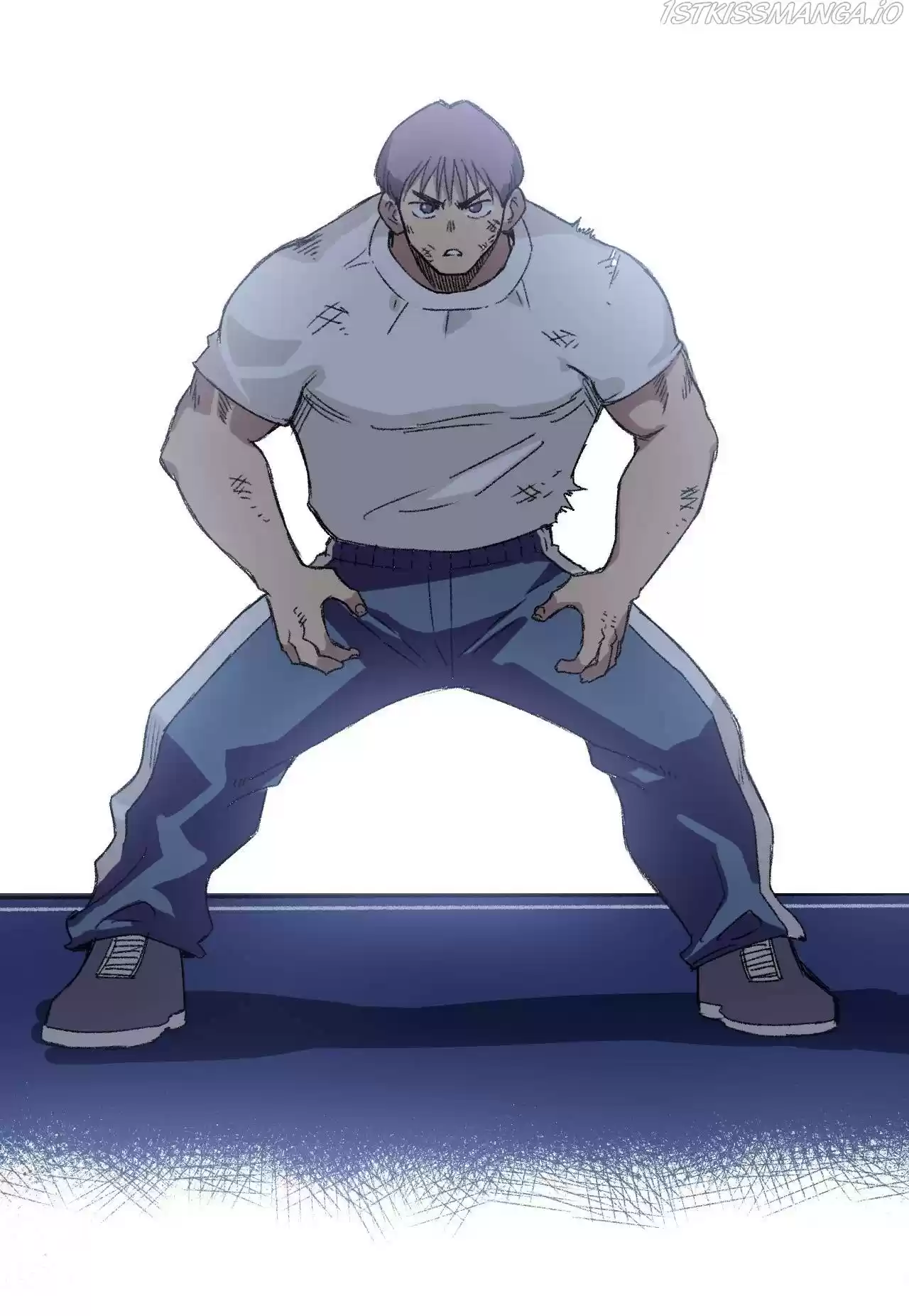 Lord Of Catastrophe Chapter 129