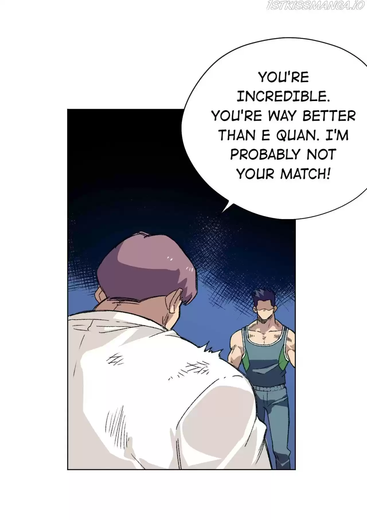 Lord Of Catastrophe Chapter 129