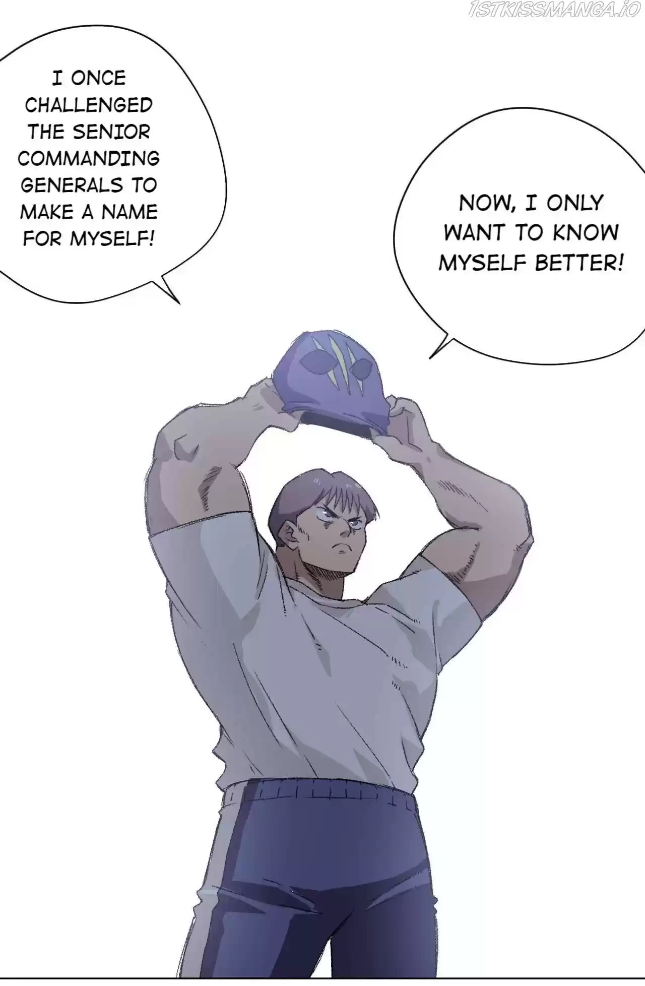 Lord Of Catastrophe Chapter 129