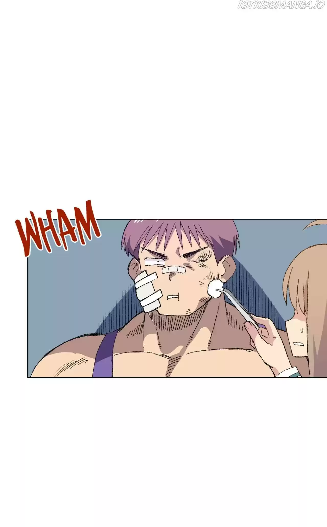 Lord Of Catastrophe Chapter 129