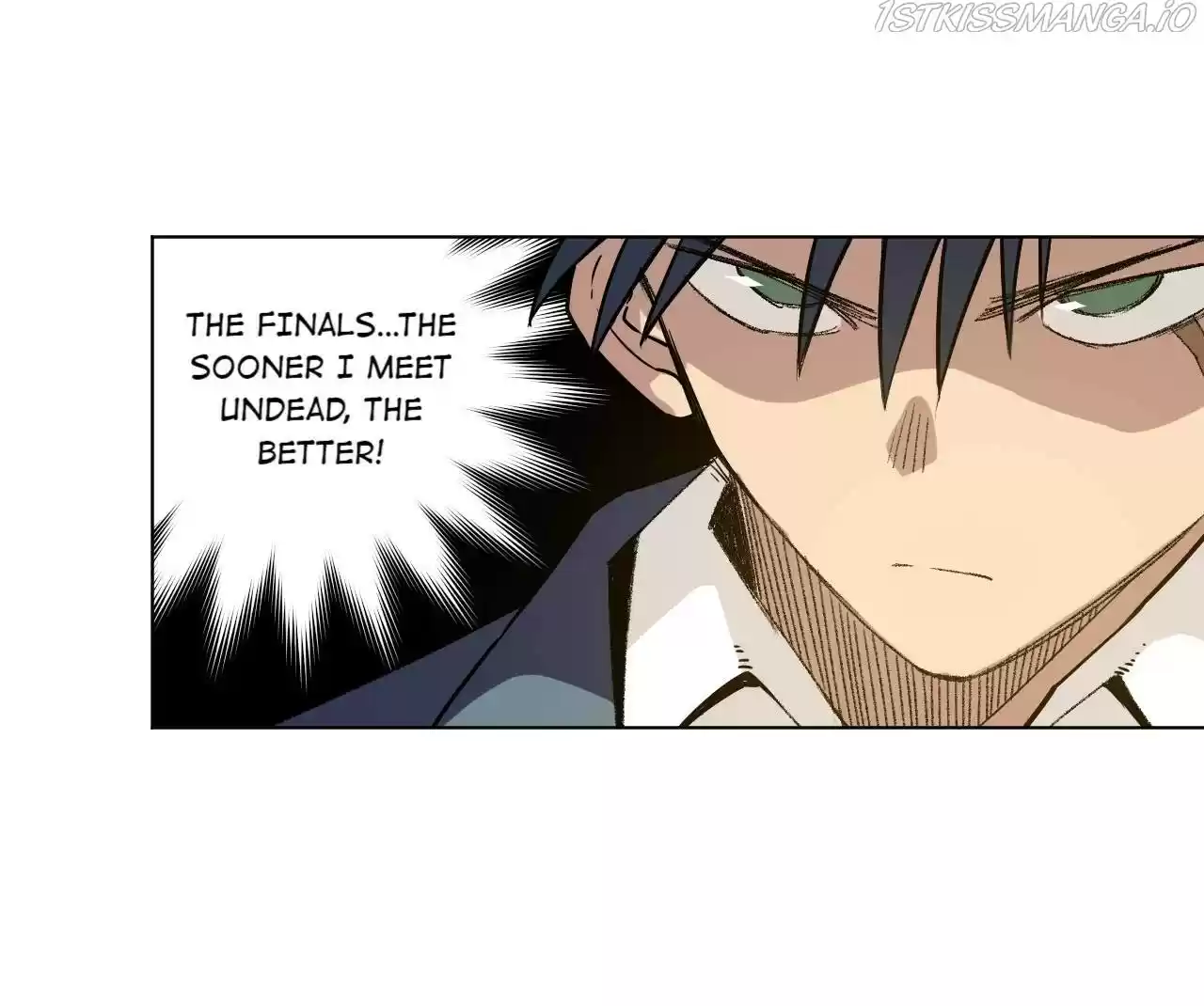 Lord Of Catastrophe Chapter 129