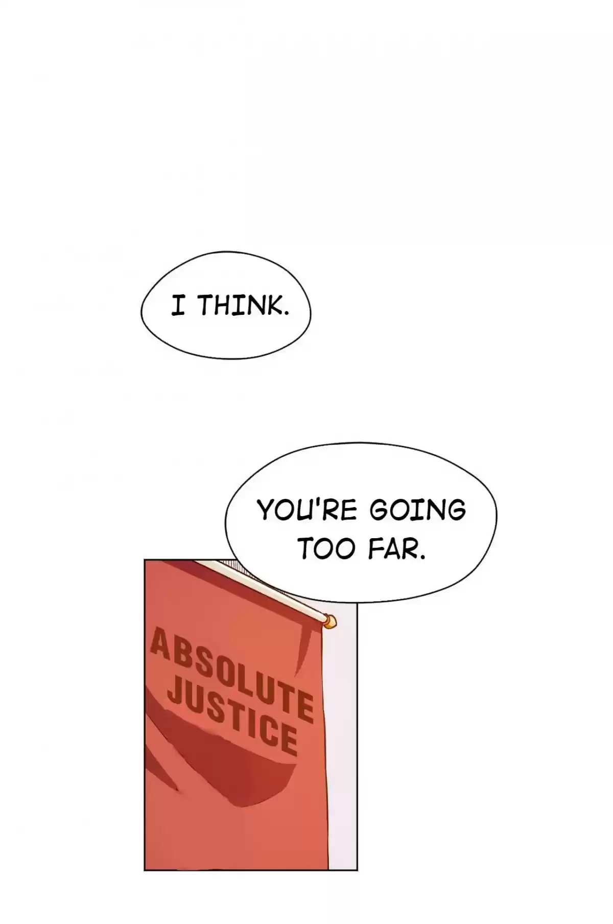 Lord Of Catastrophe Chapter 13