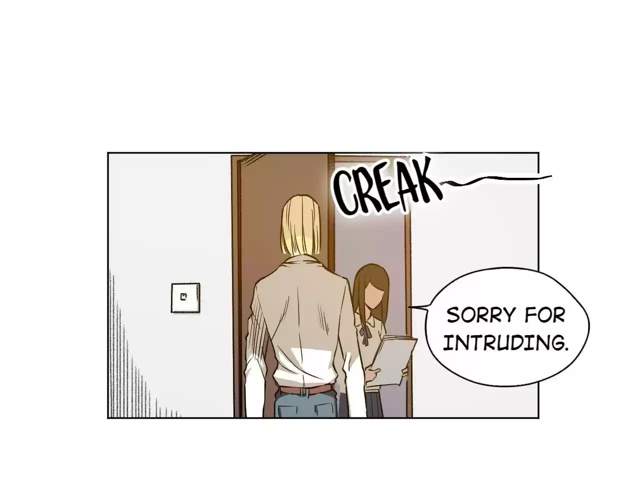 Lord Of Catastrophe Chapter 13