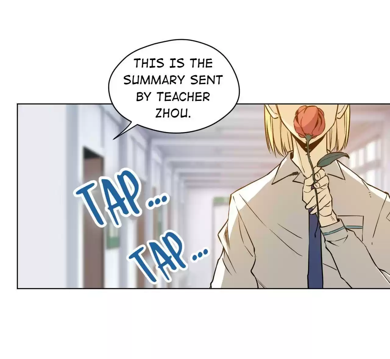 Lord Of Catastrophe Chapter 13