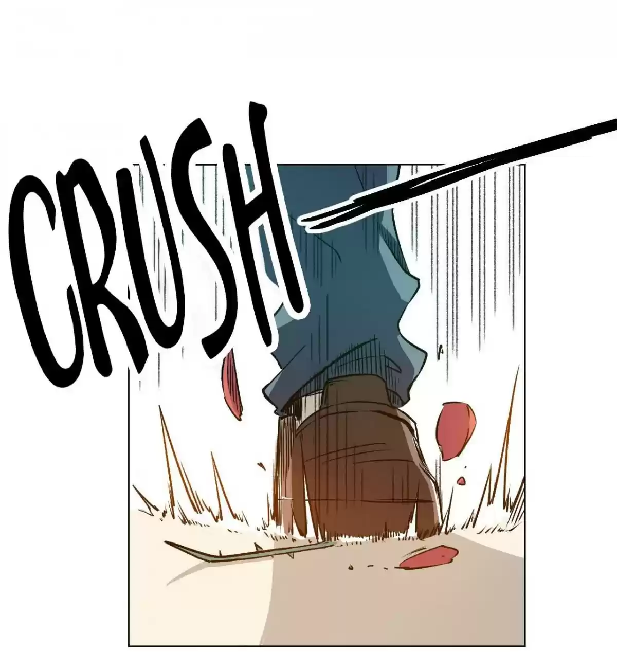 Lord Of Catastrophe Chapter 13