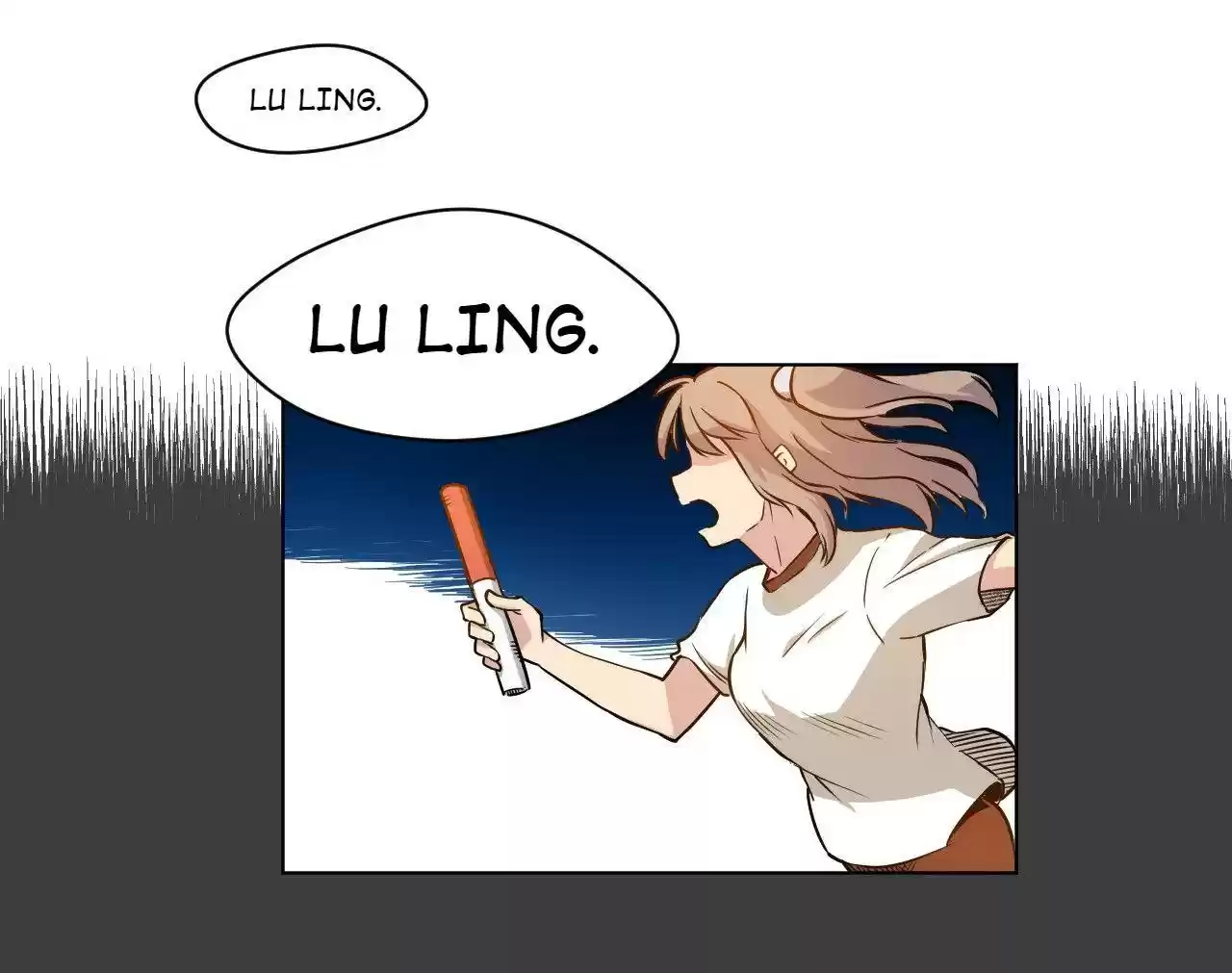 Lord Of Catastrophe Chapter 13