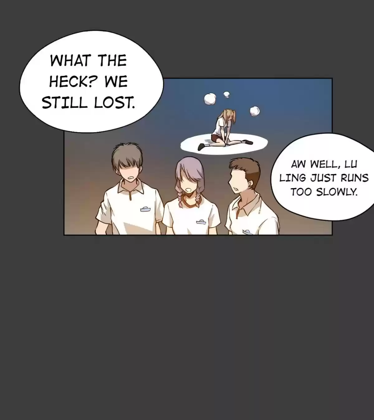 Lord Of Catastrophe Chapter 13