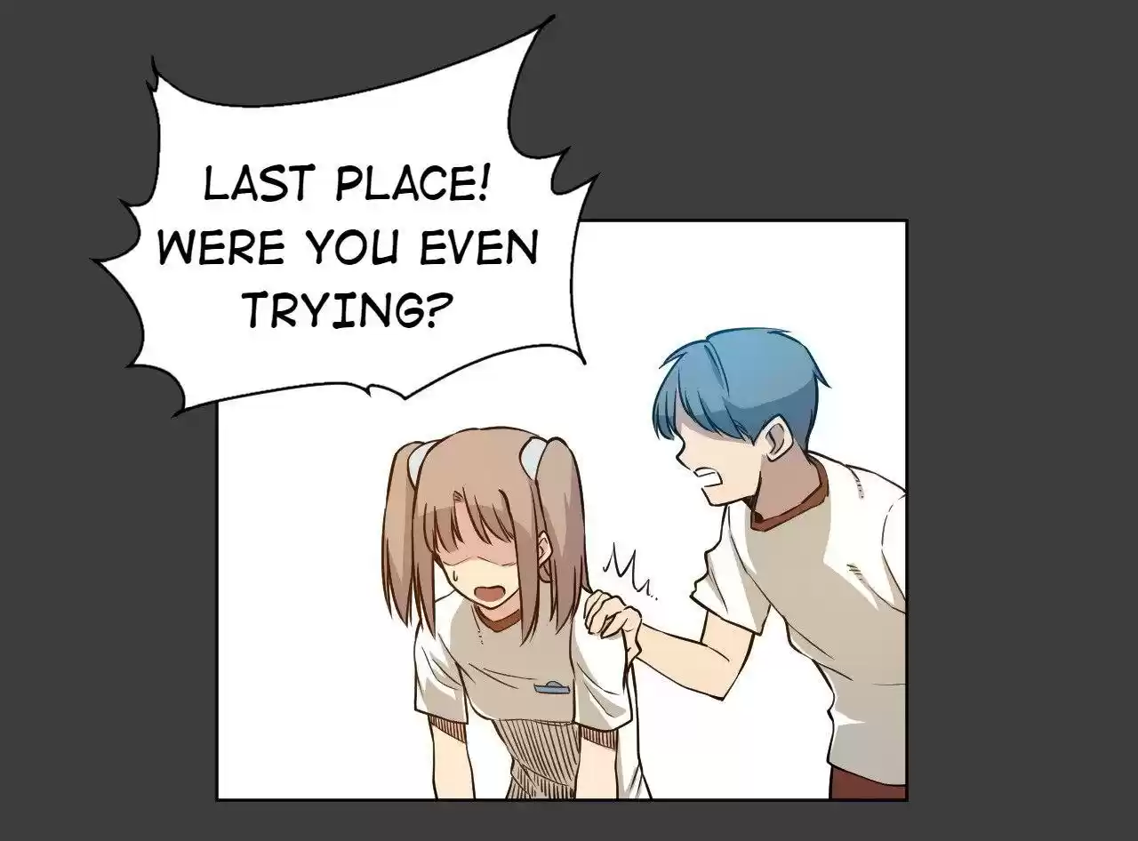 Lord Of Catastrophe Chapter 13