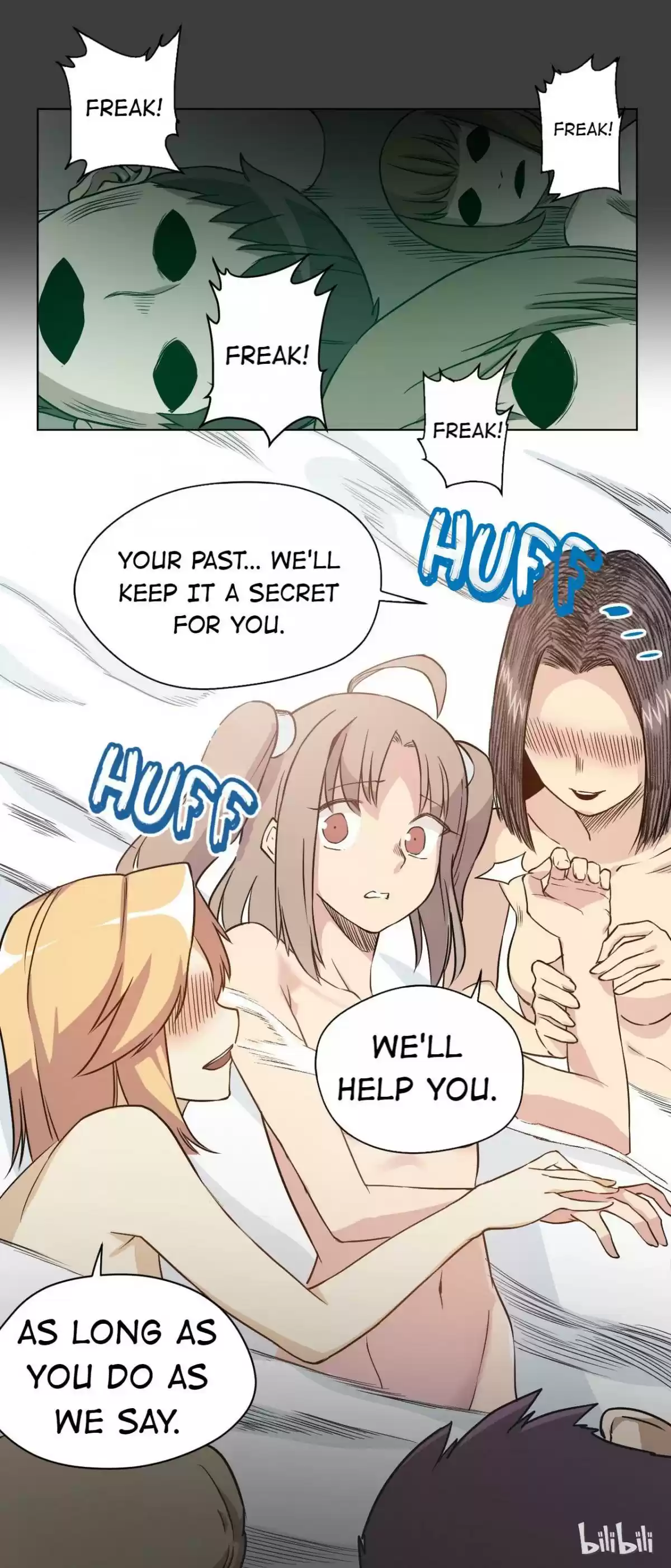 Lord Of Catastrophe Chapter 13