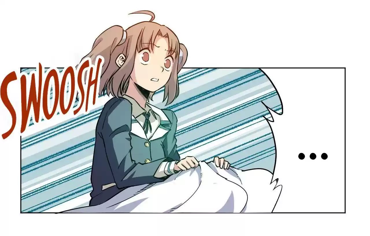 Lord Of Catastrophe Chapter 13