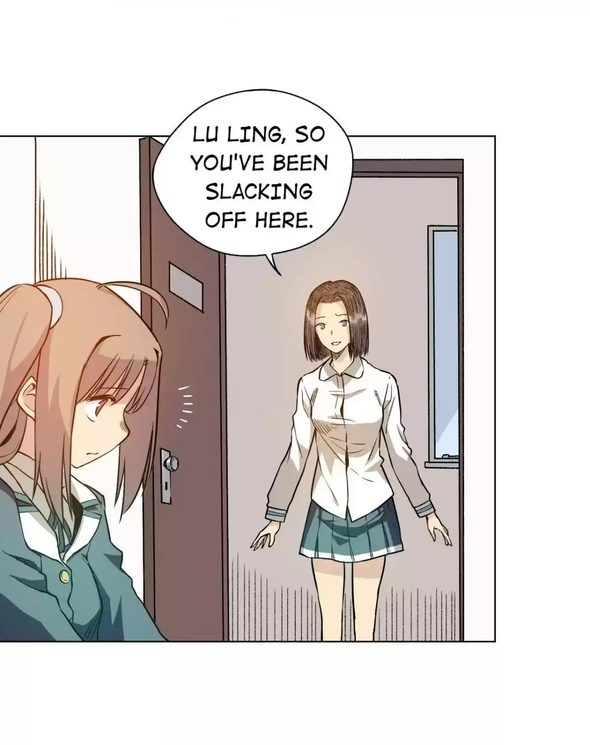 Lord Of Catastrophe Chapter 13