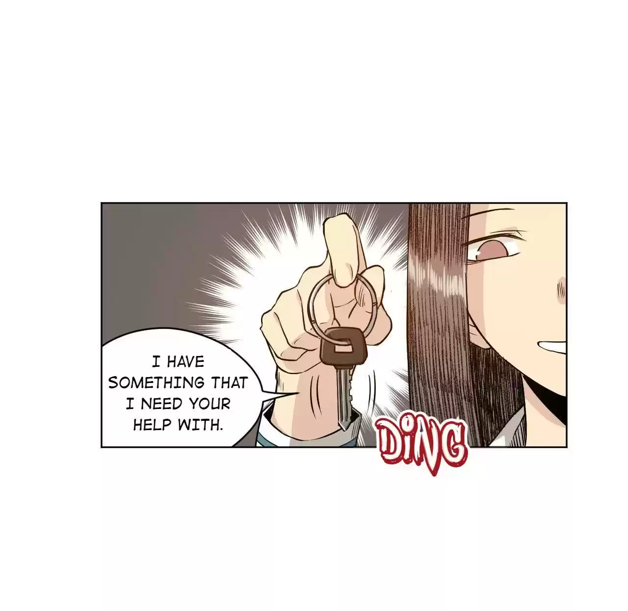 Lord Of Catastrophe Chapter 13