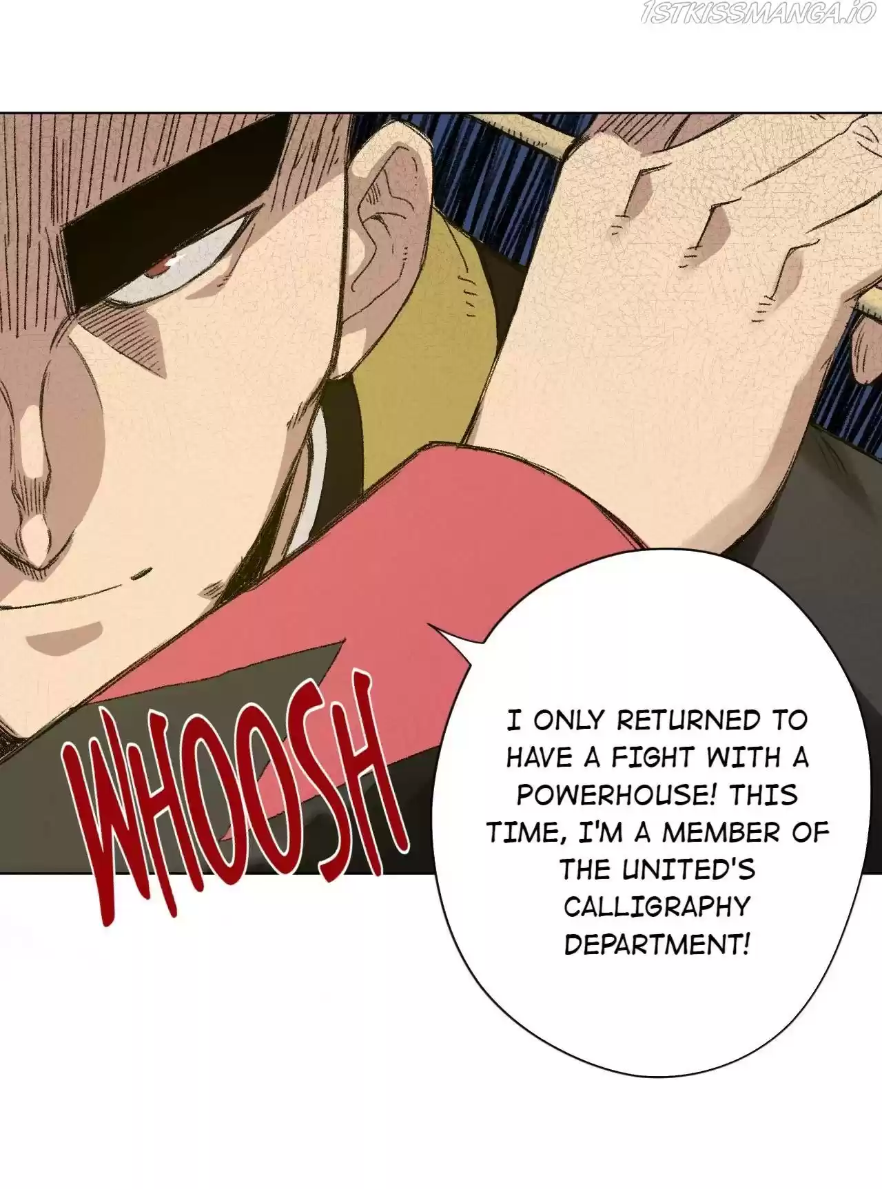 Lord Of Catastrophe Chapter 130