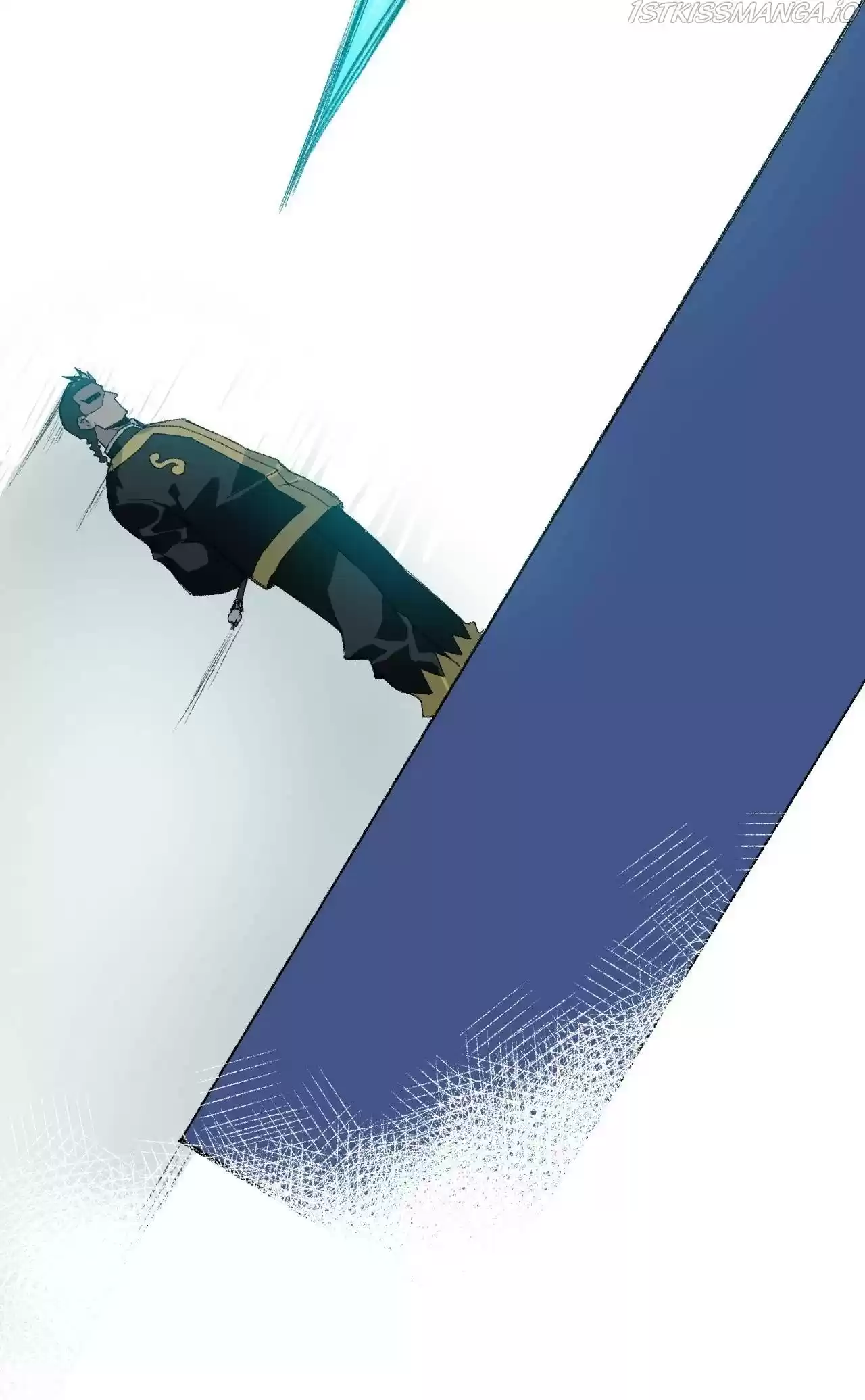 Lord Of Catastrophe Chapter 130