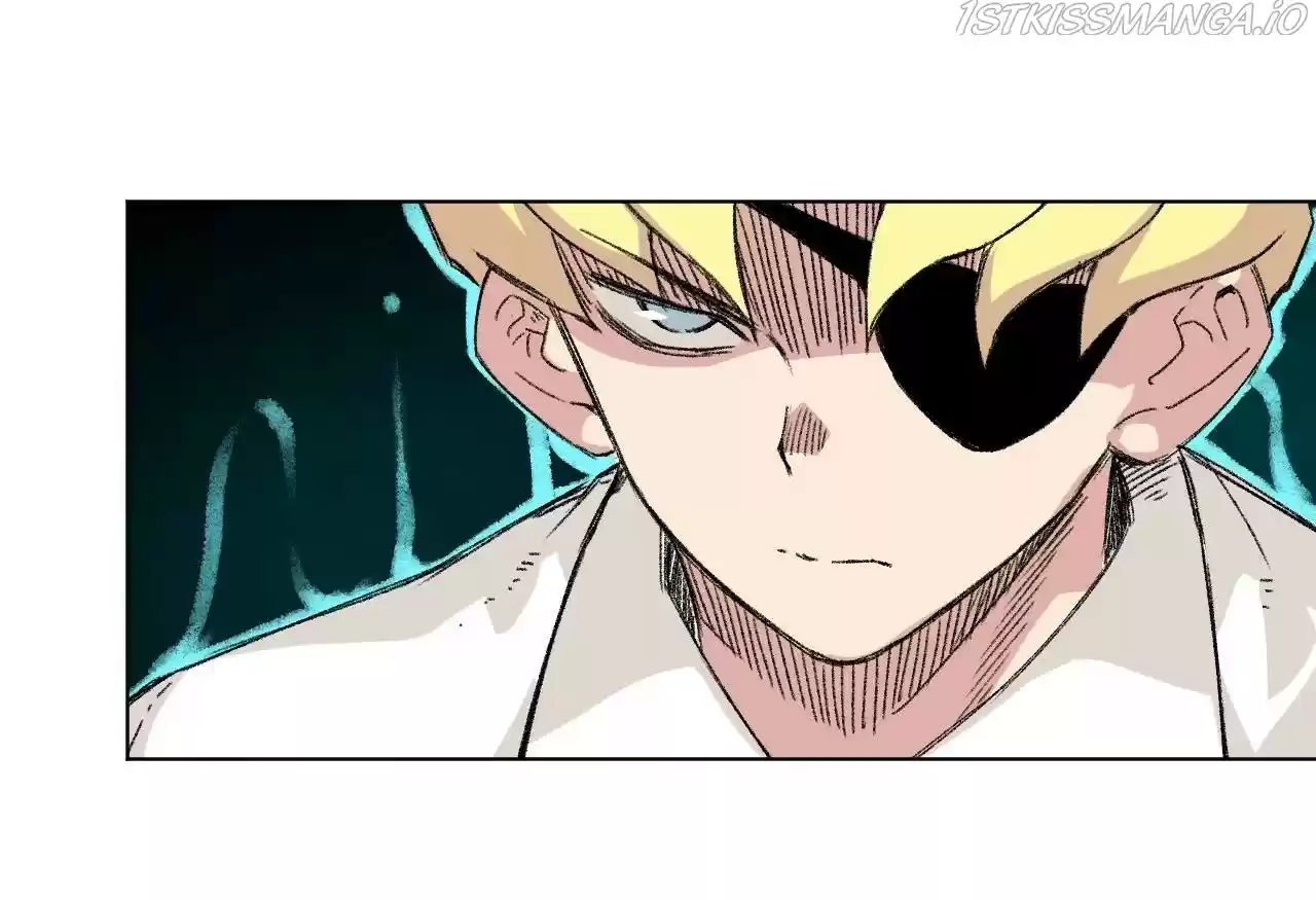 Lord Of Catastrophe Chapter 130