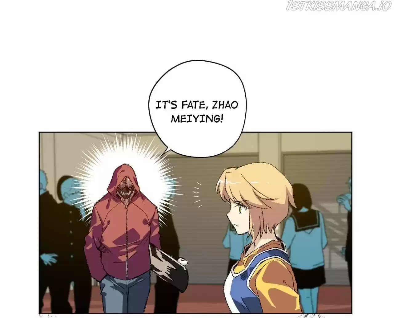 Lord Of Catastrophe Chapter 130