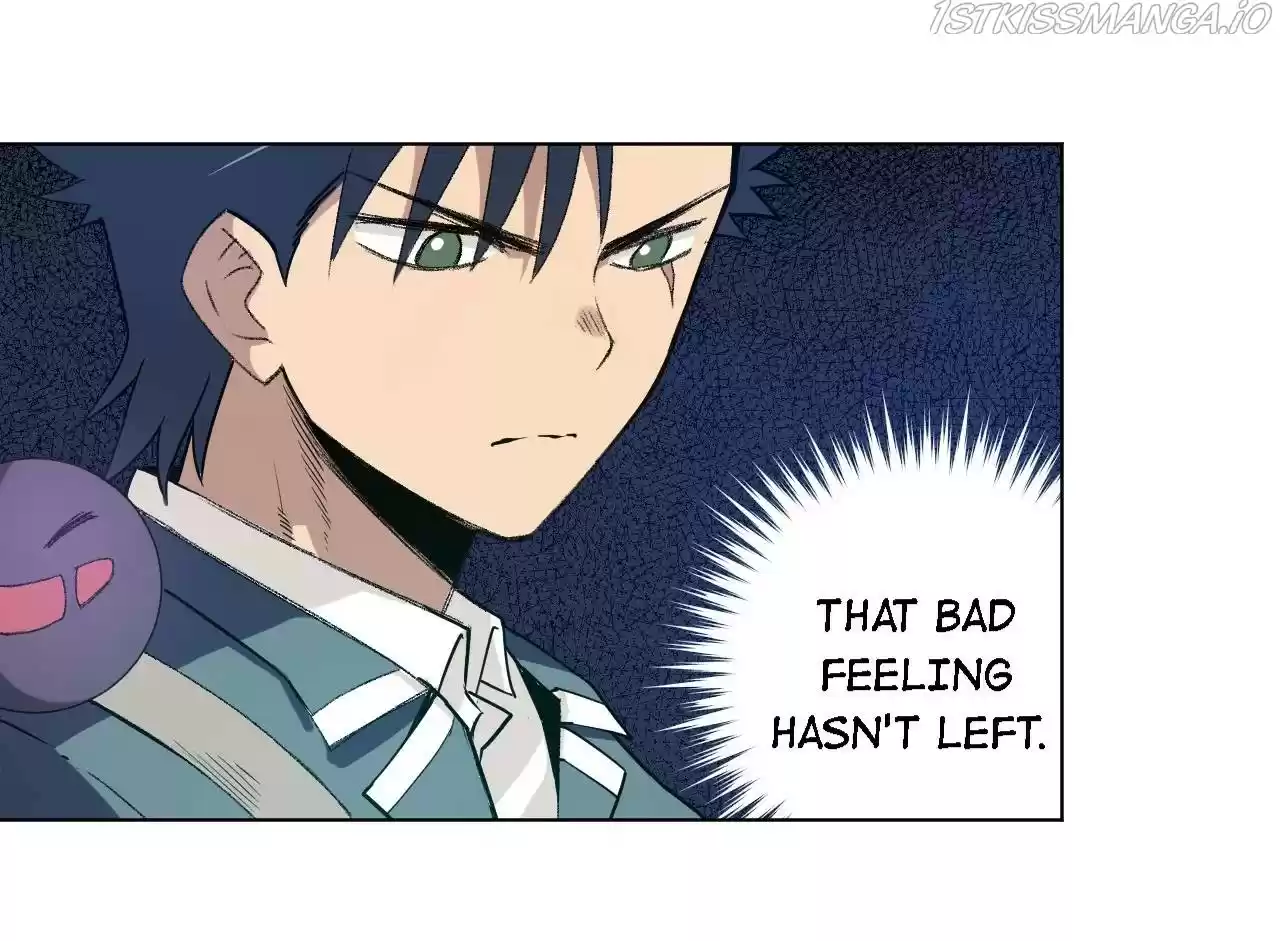 Lord Of Catastrophe Chapter 130