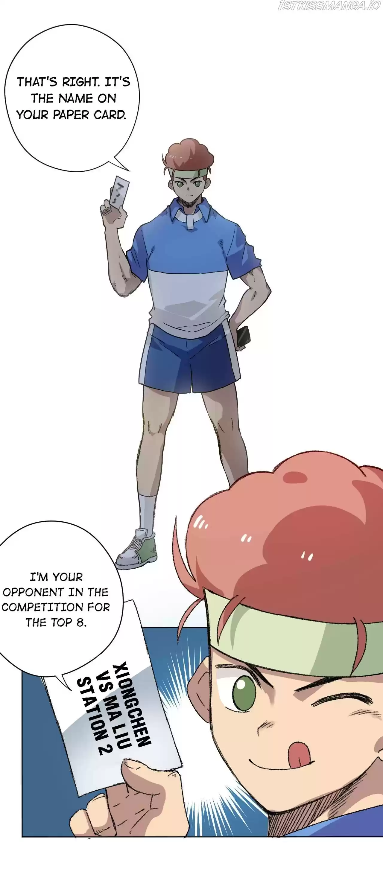 Lord Of Catastrophe Chapter 130