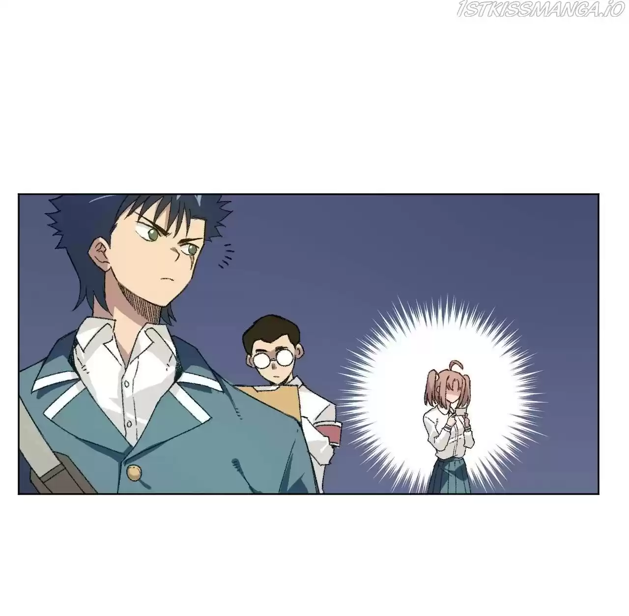 Lord Of Catastrophe Chapter 130