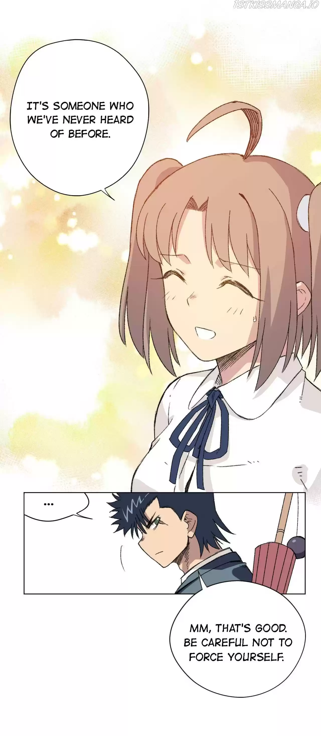 Lord Of Catastrophe Chapter 130