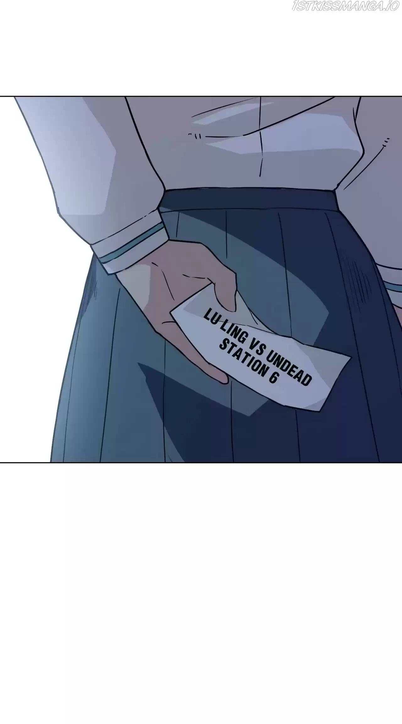 Lord Of Catastrophe Chapter 130