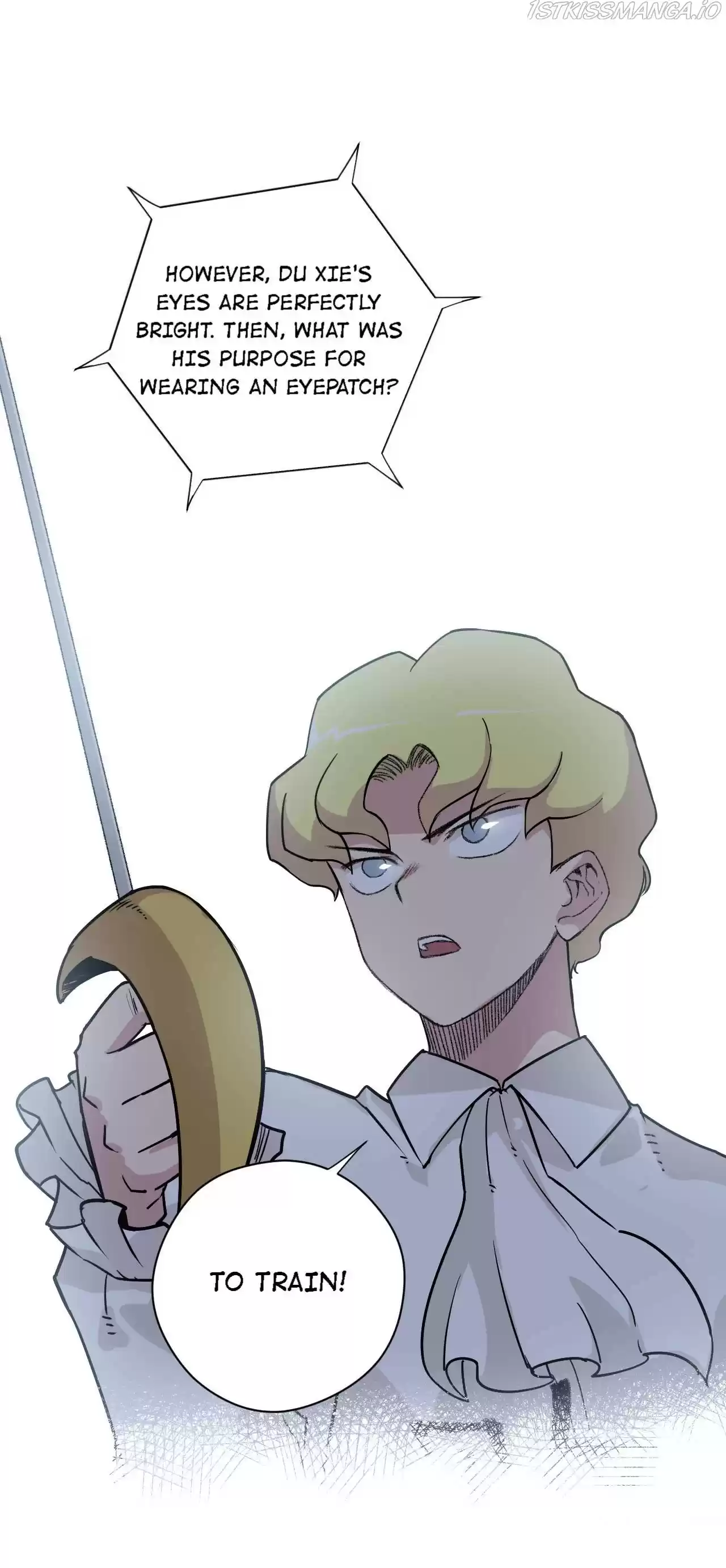 Lord Of Catastrophe Chapter 131