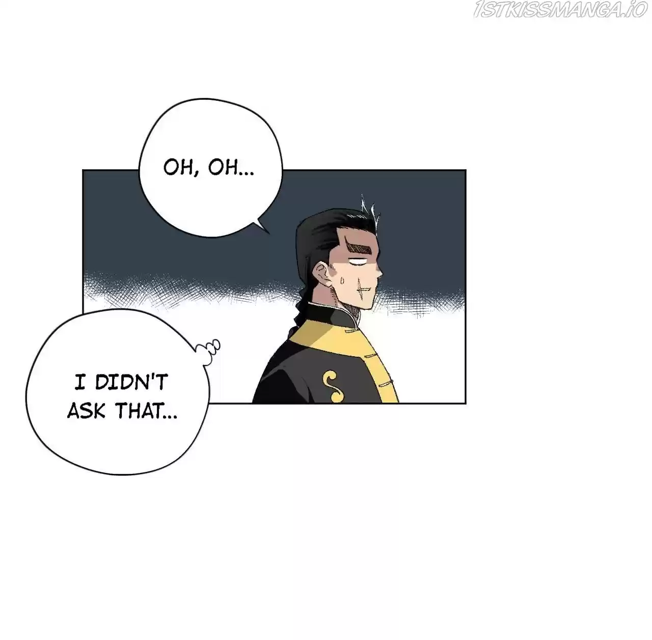 Lord Of Catastrophe Chapter 131